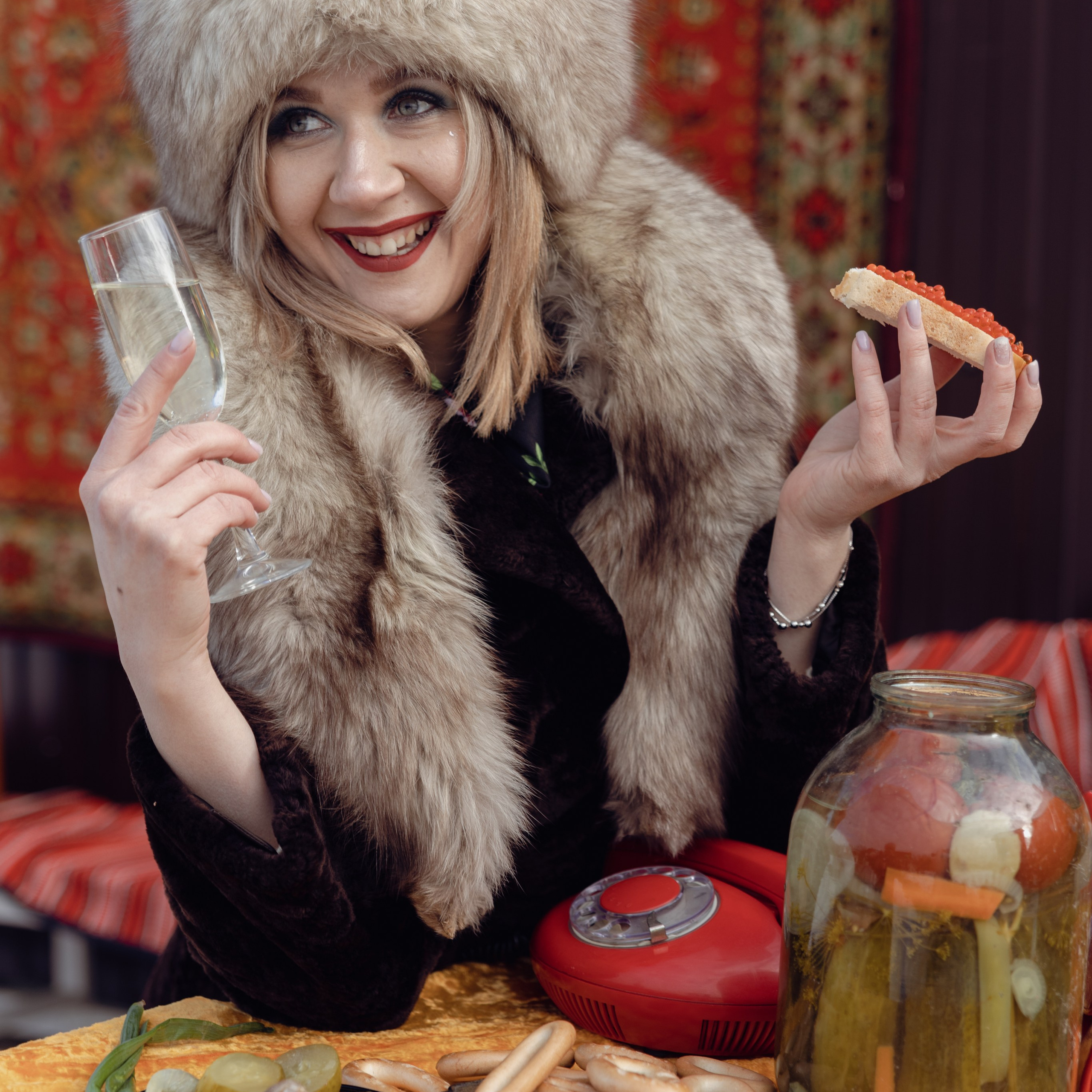 Масленица. Семейный фотограф СПб и ЛО Татьяна Прилепко