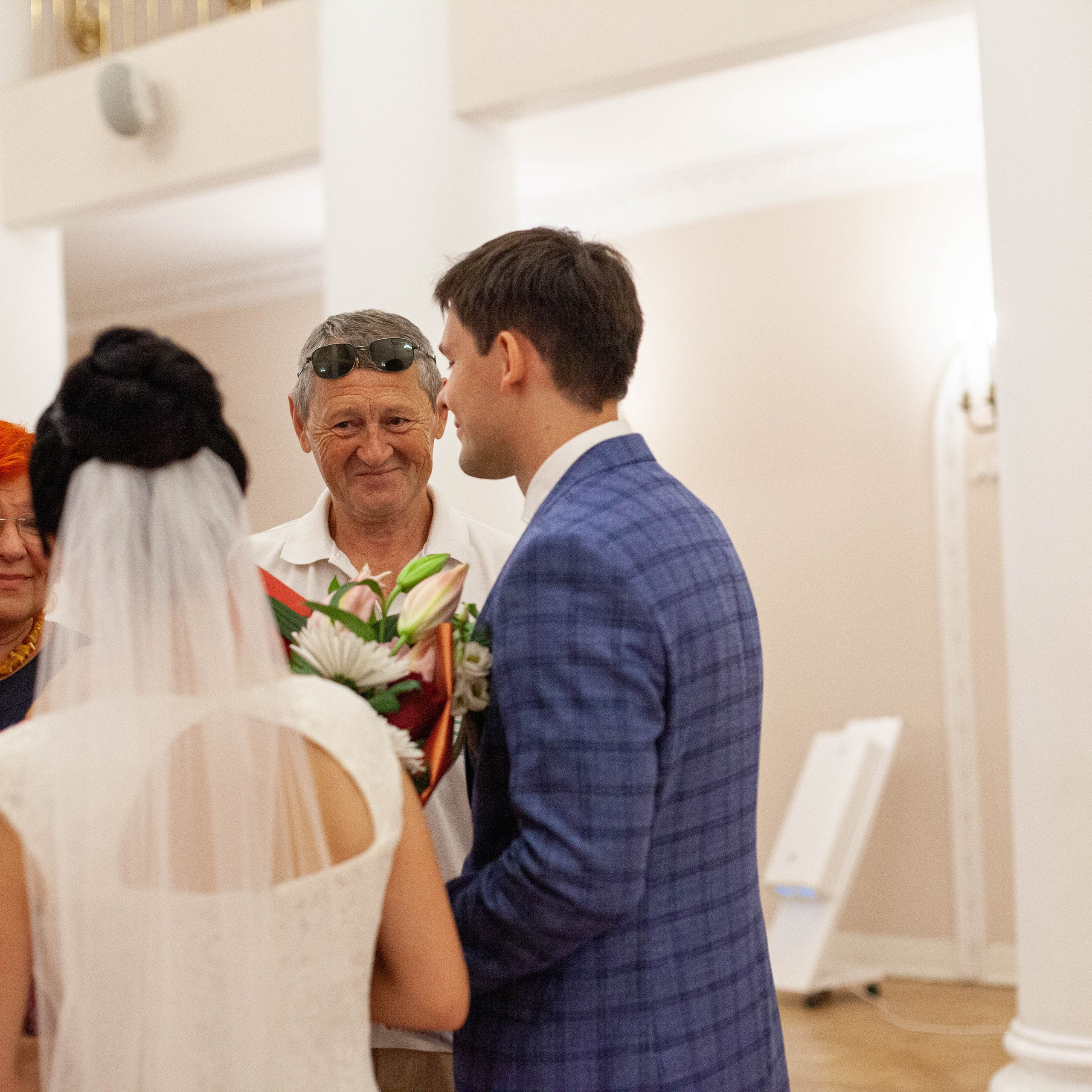 Свадьба. Семейный фотограф СПб и ЛО Татьяна Прилепко