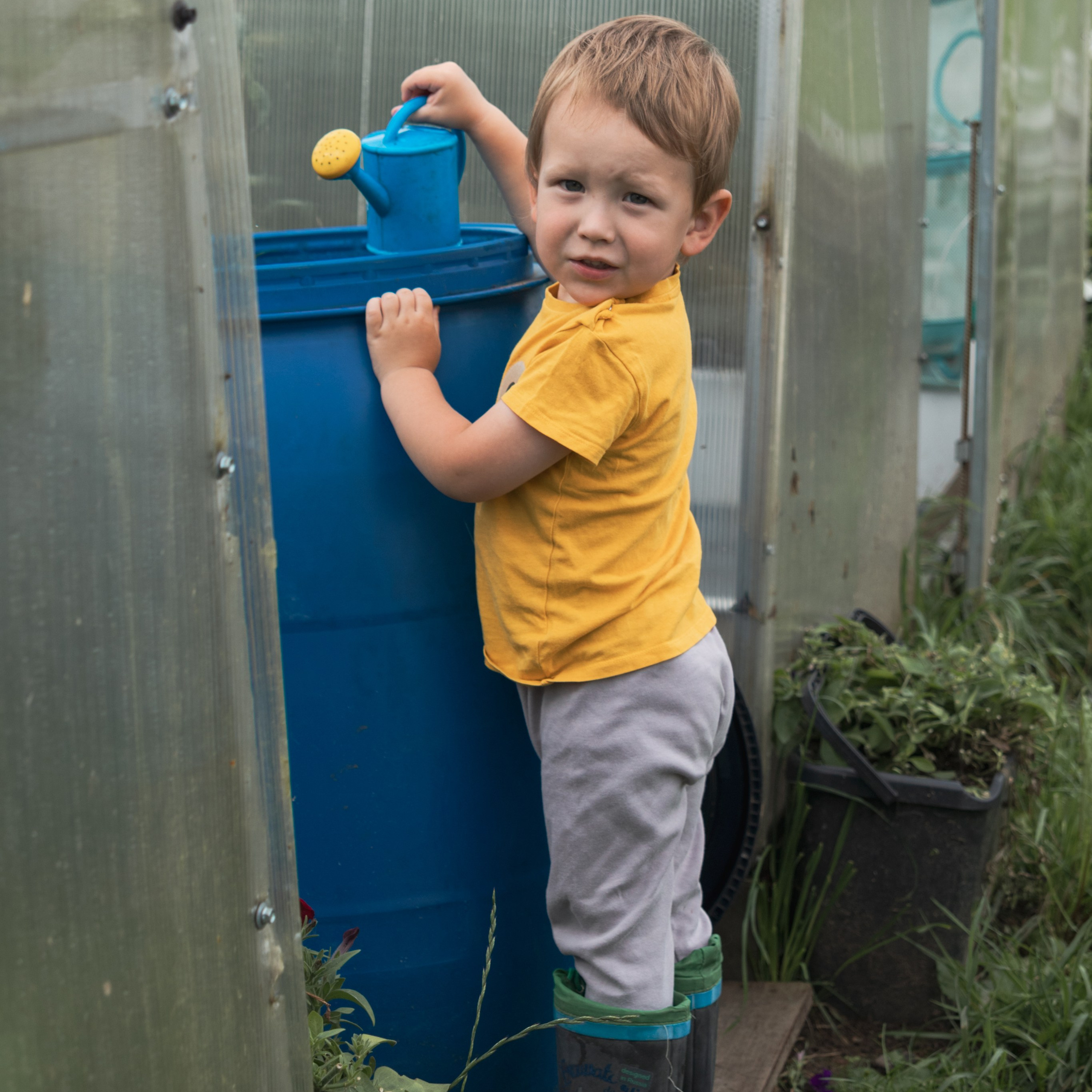 Маленький фермер. Семейный фотограф СПб и ЛО Татьяна Прилепко