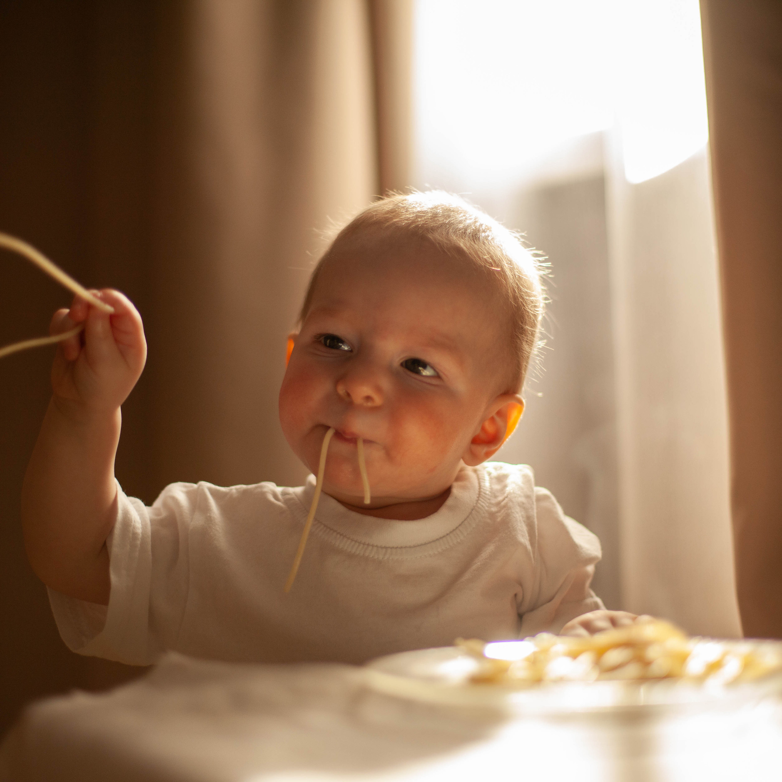 Вкусные макароны. Семейный фотограф СПб и ЛО Татьяна Прилепко