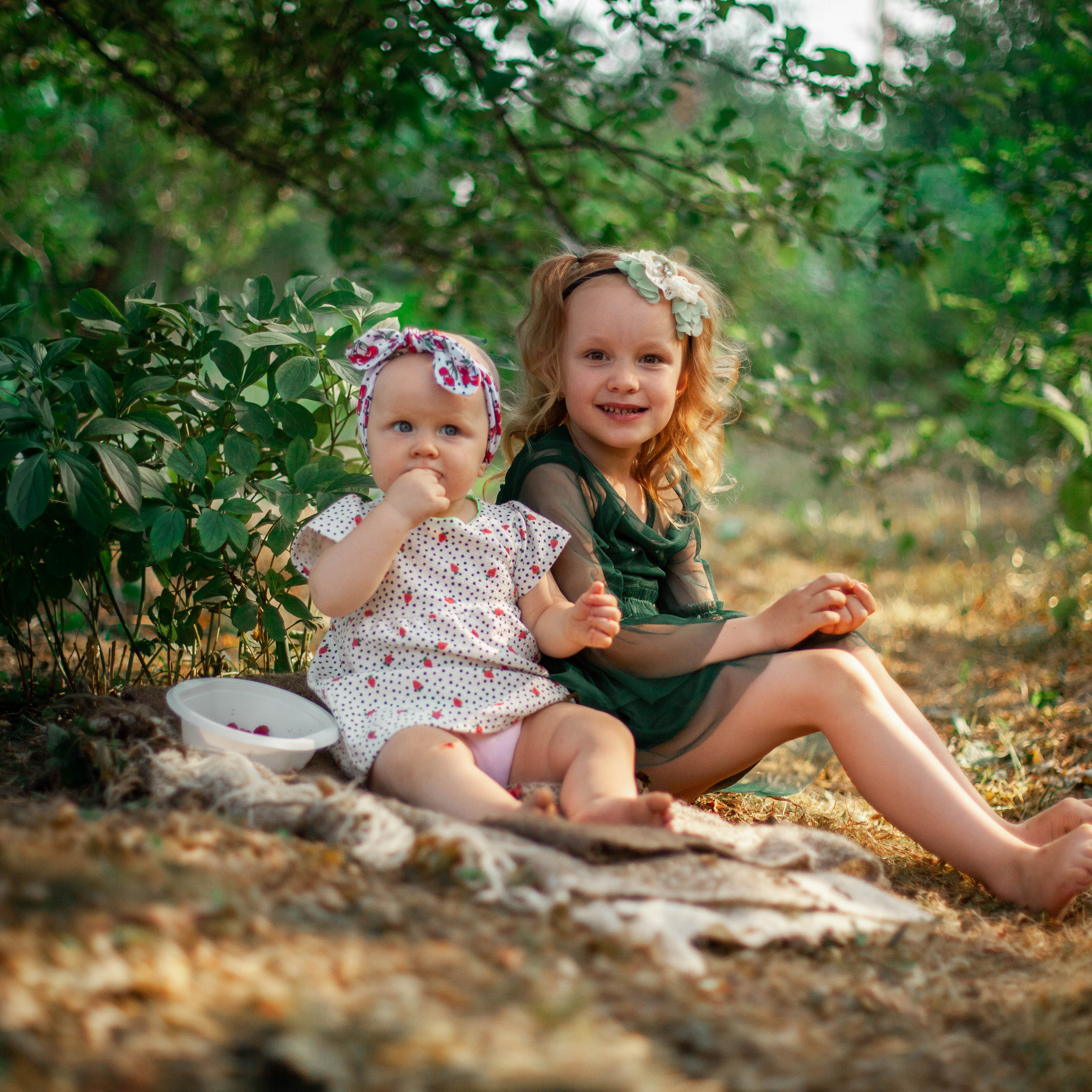 Кусочек лета. Семейный фотограф СПб и ЛО Татьяна Прилепко