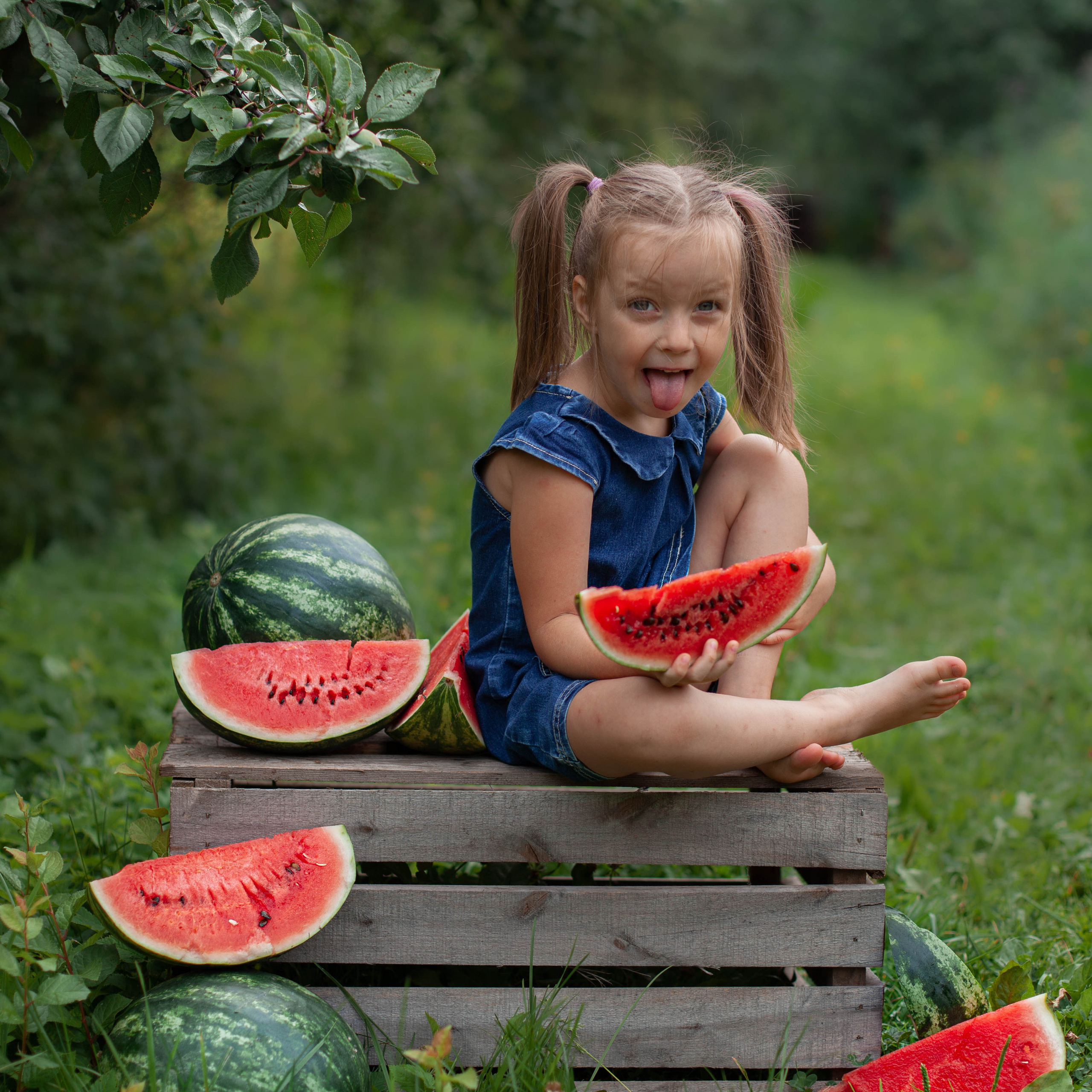 Арбузная. Семейный фотограф СПб и ЛО Татьяна Прилепко