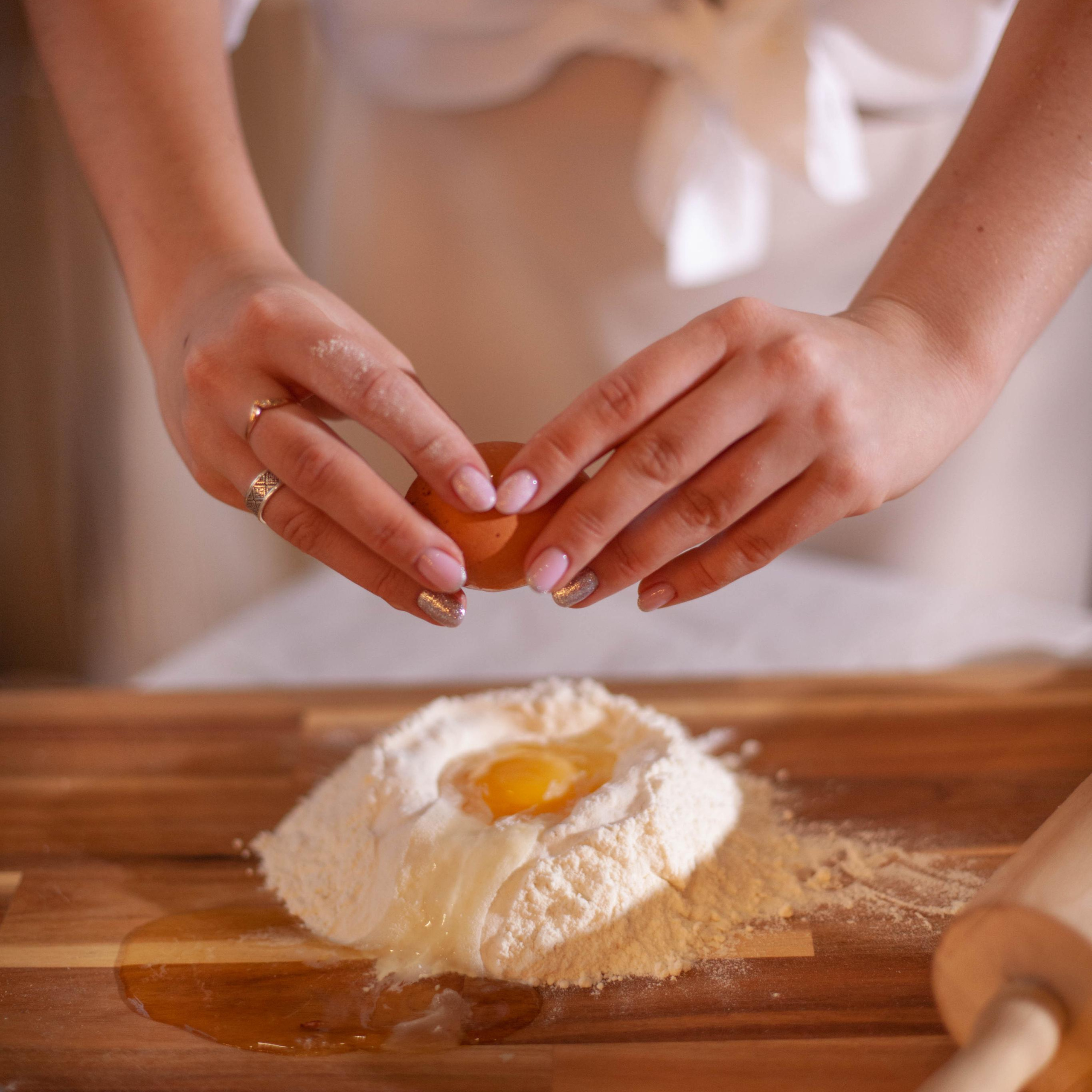 Контент для пекаря