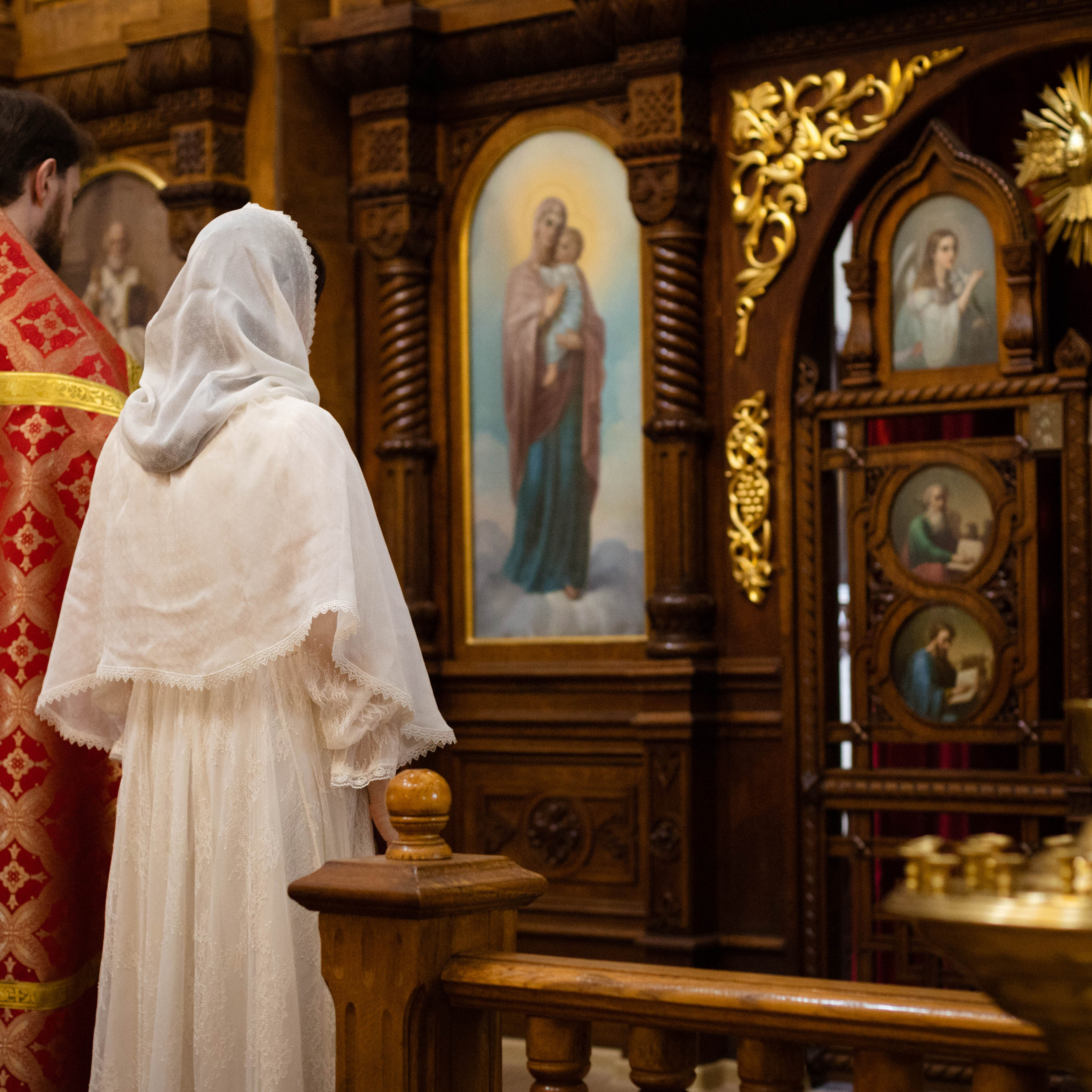 Крещение Владимира. Семейный фотограф СПб и ЛО Татьяна Прилепко
