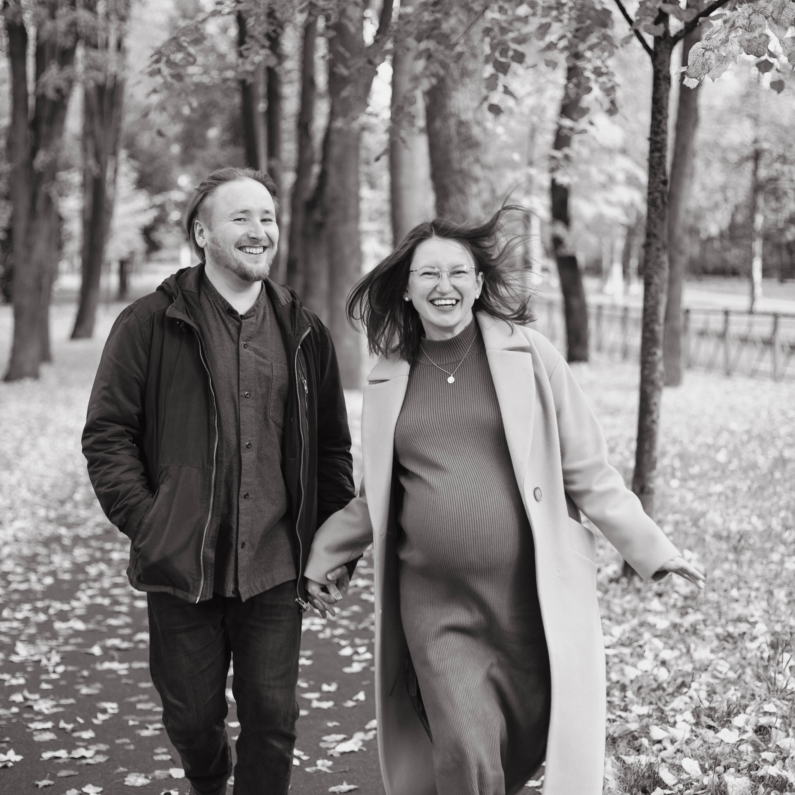 Ждём Лёвушку. Семейный фотограф СПб и ЛО Татьяна Прилепко