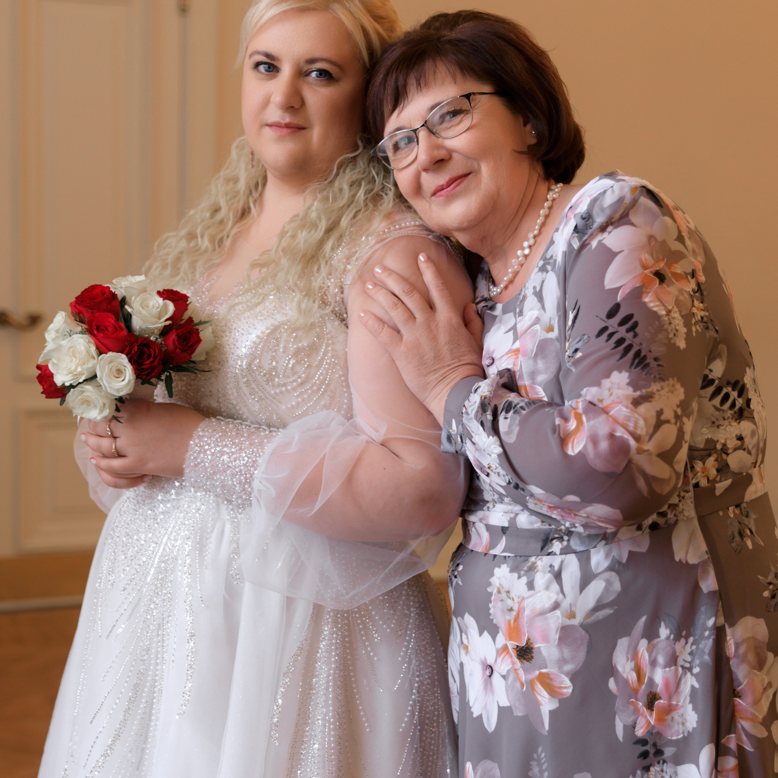 Мартовская свадьба. Семейный фотограф СПб и ЛО Татьяна Прилепко