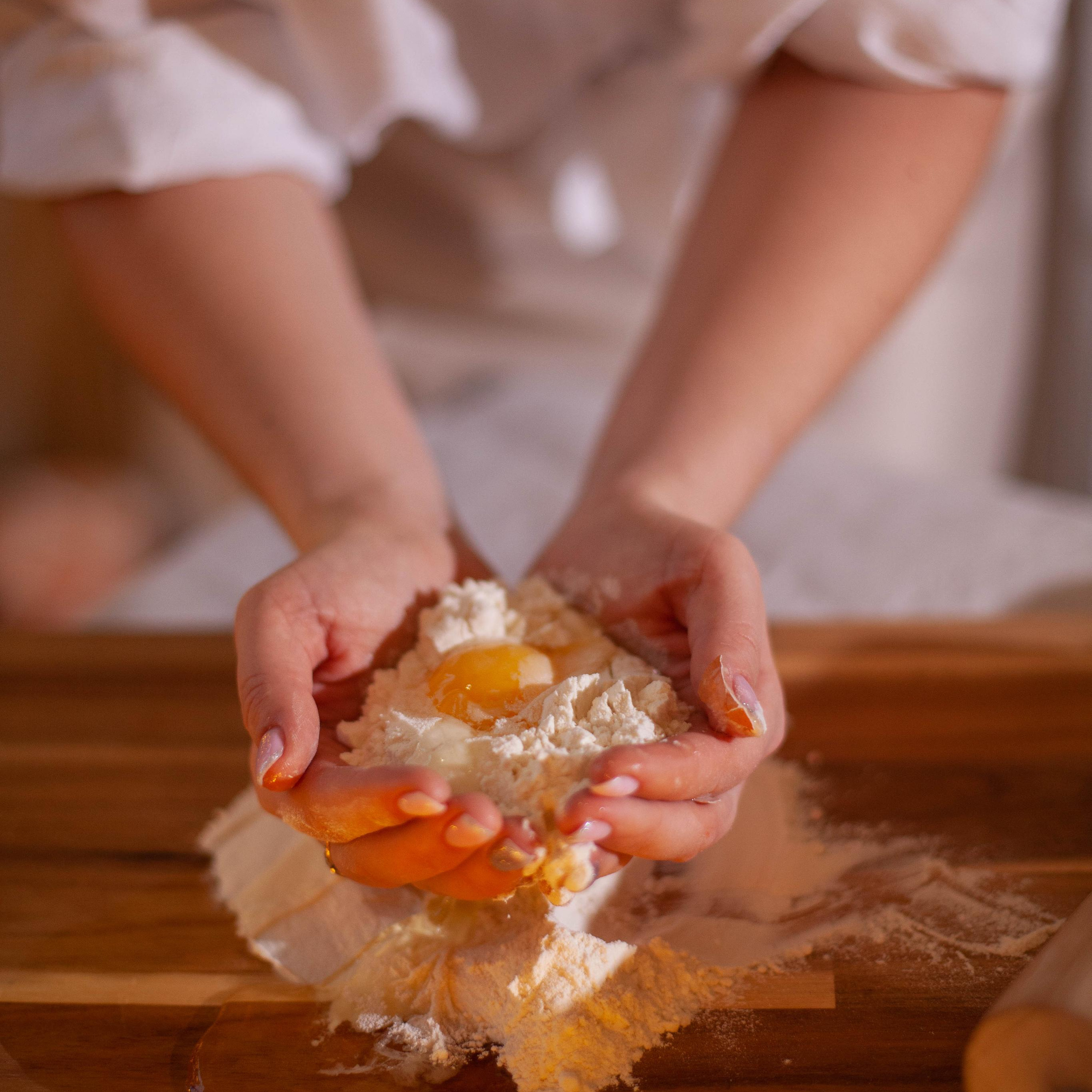 Контент для пекаря. Семейный фотограф СПб и ЛО Татьяна Прилепко