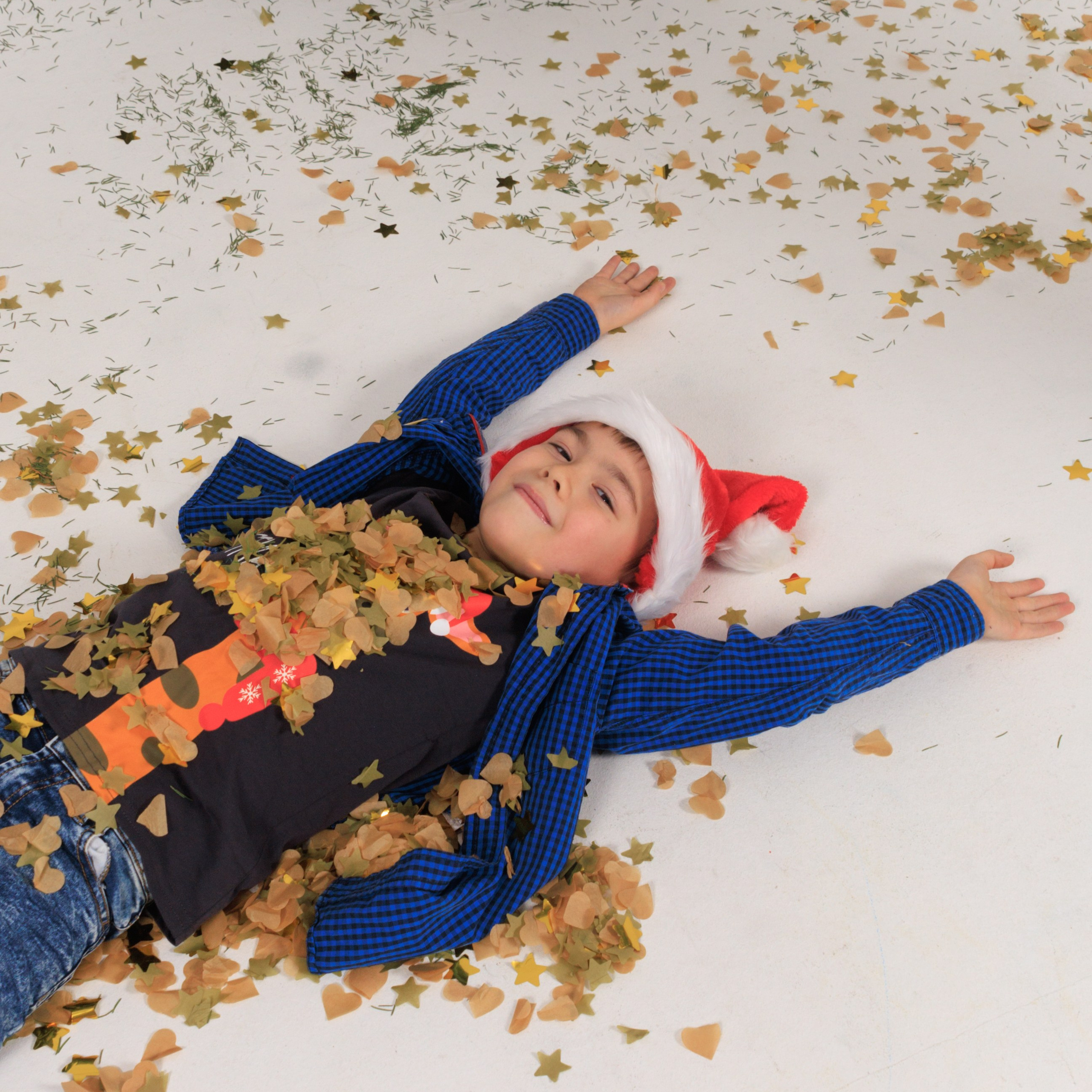 Новогодний движ. Семейный фотограф СПб и ЛО Татьяна Прилепко