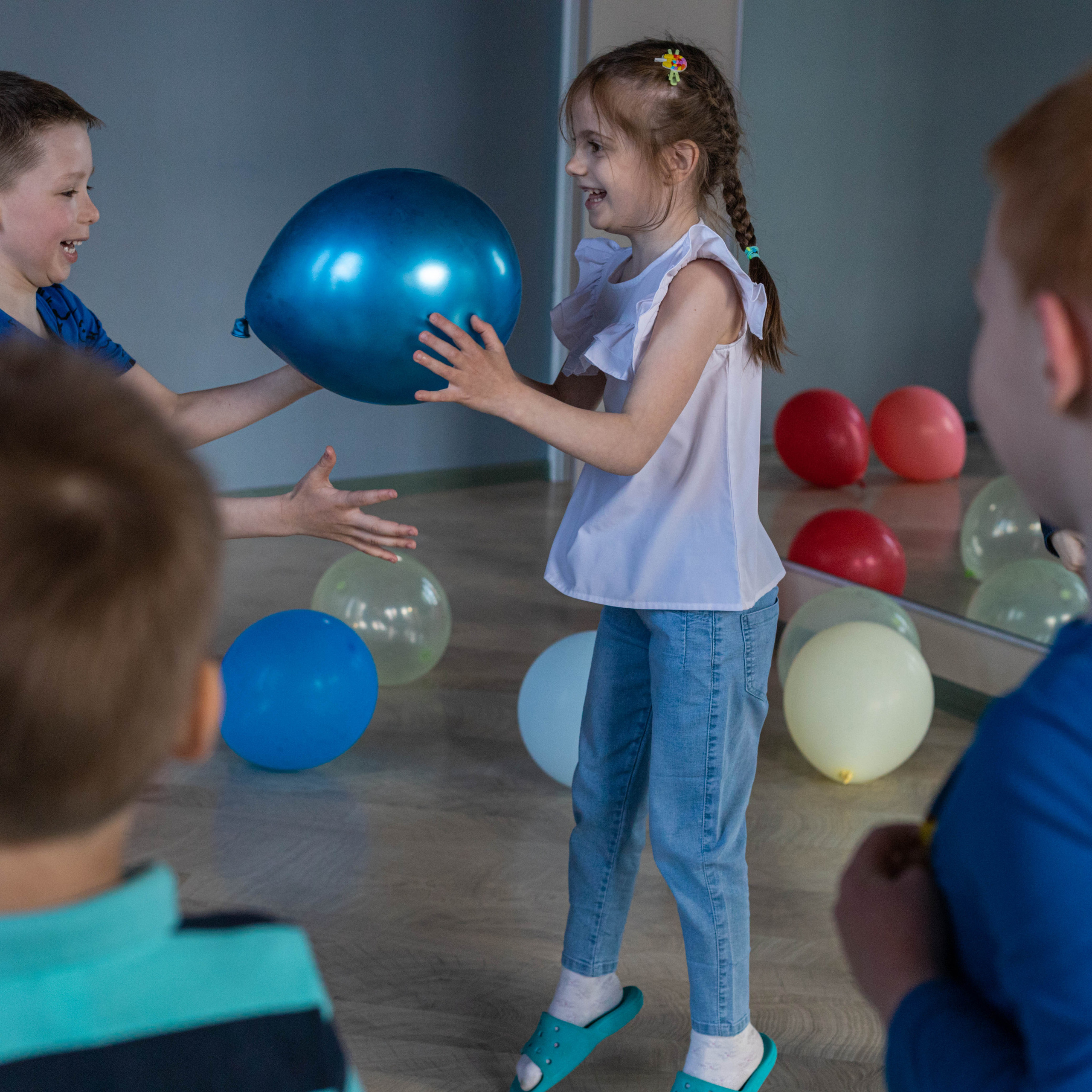 День Рождение Никиты. Семейный фотограф СПб и ЛО Татьяна Прилепко