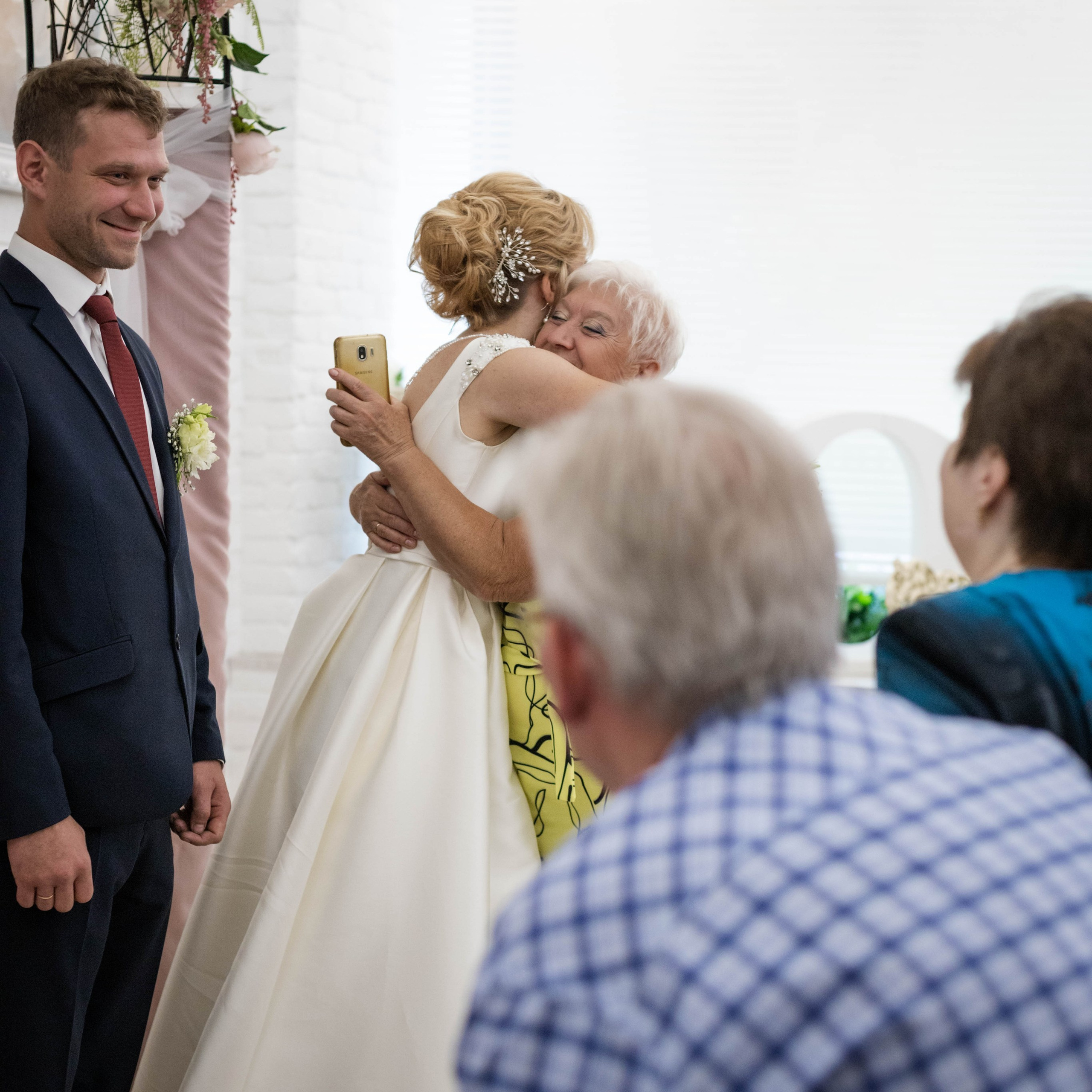 Свадьба в августе. Семейный фотограф СПб и ЛО Татьяна Прилепко