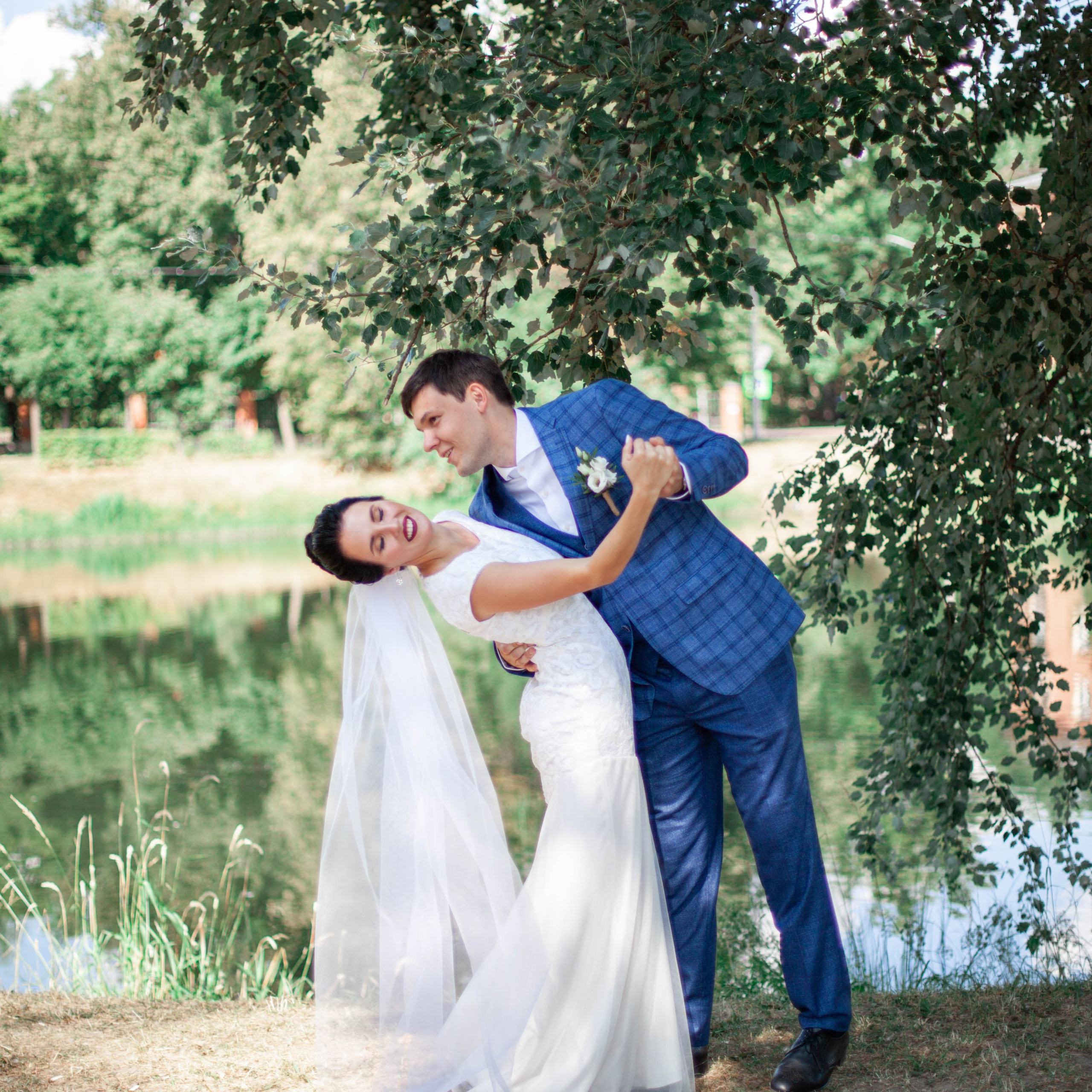 Свадьба. Семейный фотограф СПб и ЛО Татьяна Прилепко