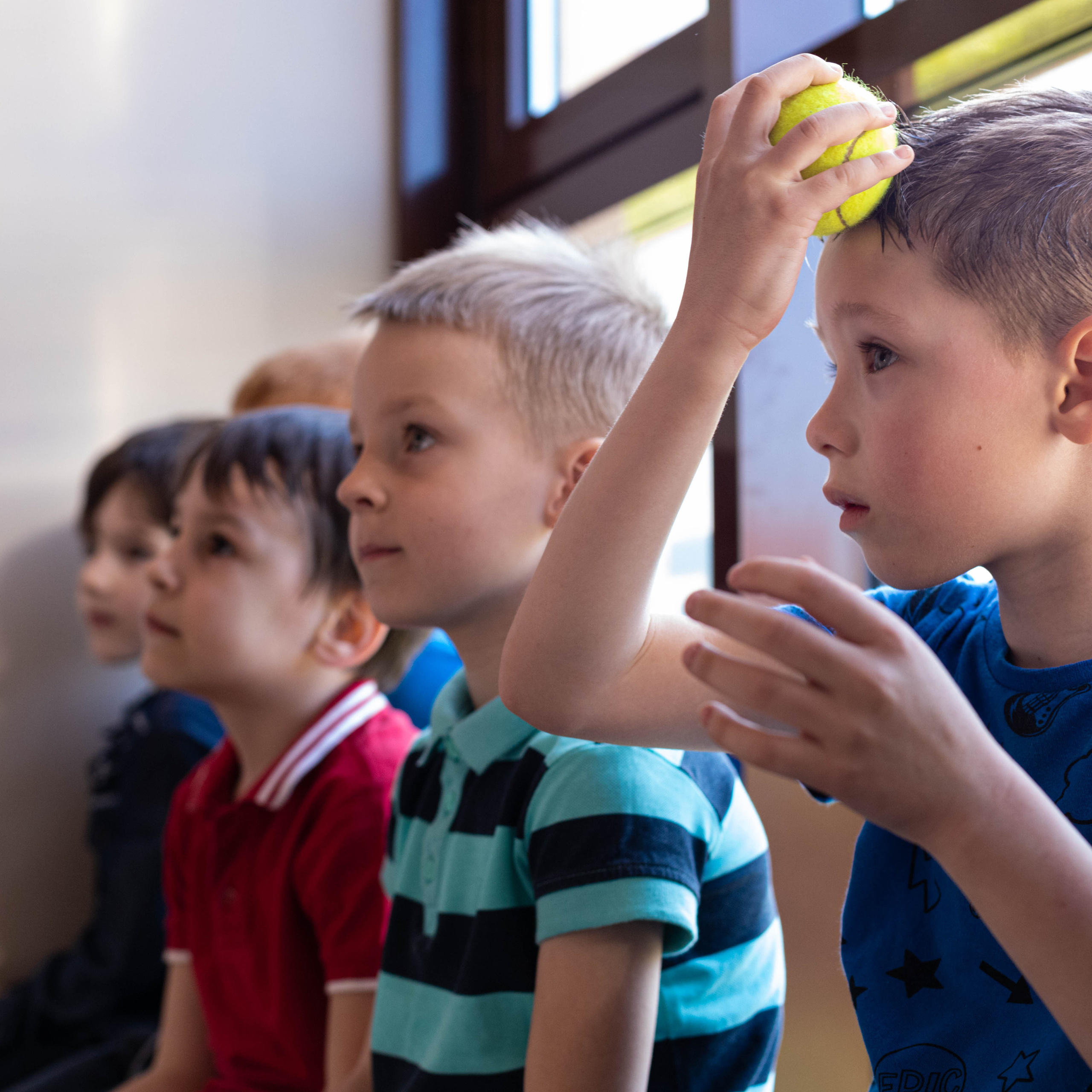 День Рождение Никиты. Семейный фотограф СПб и ЛО Татьяна Прилепко