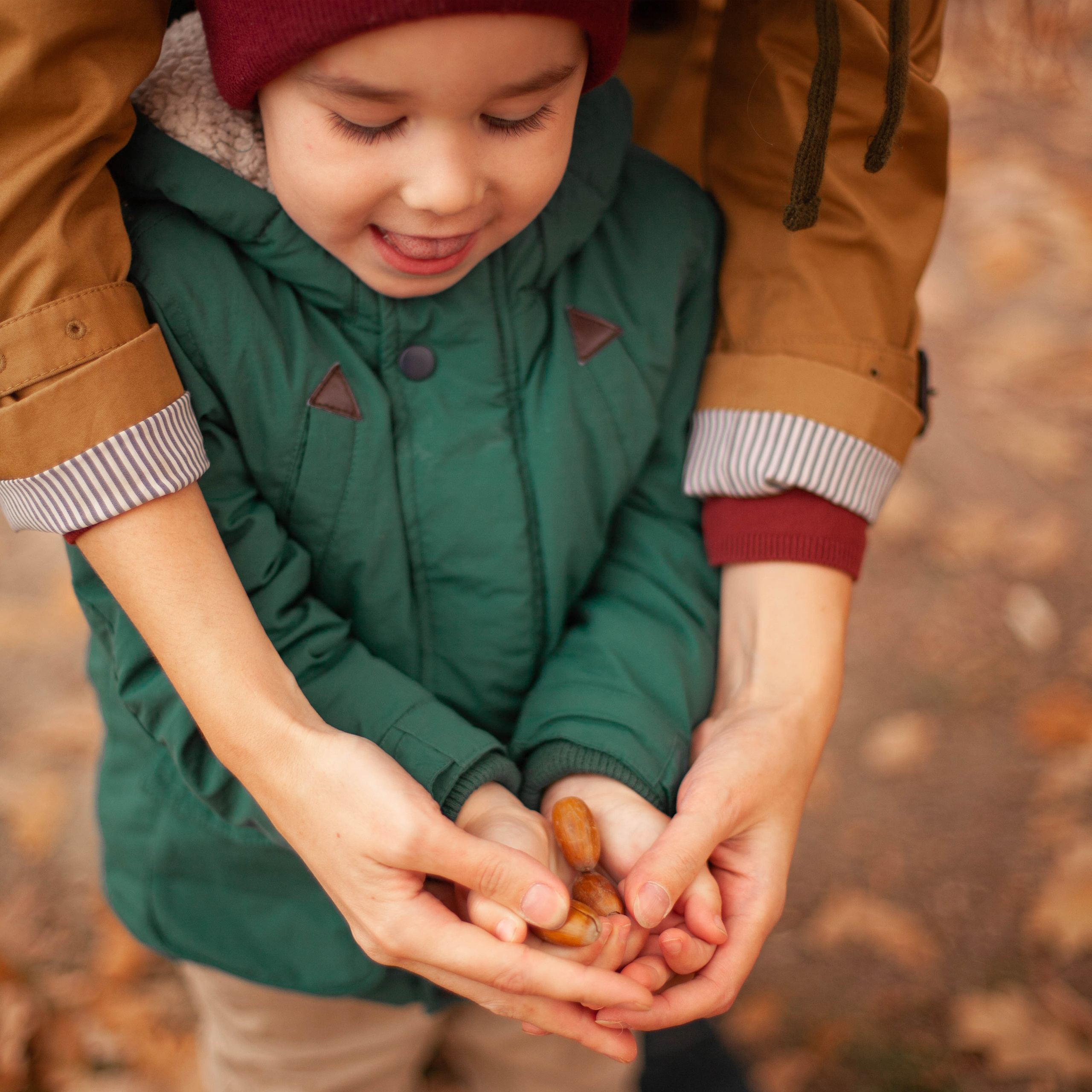 Яркая осень. Семейный фотограф СПб и ЛО Татьяна Прилепко