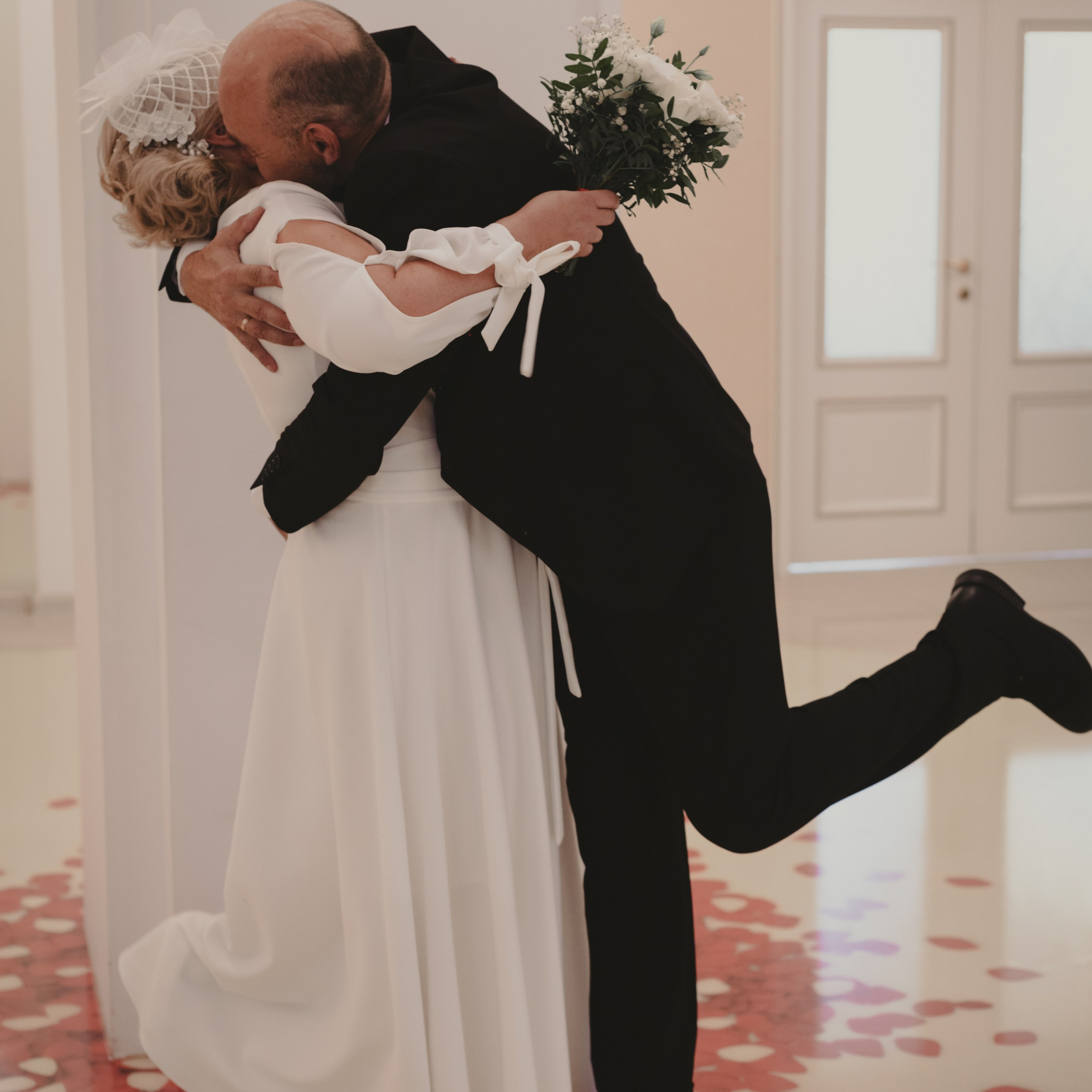 Свадьба. Семейный фотограф СПб и ЛО Татьяна Прилепко