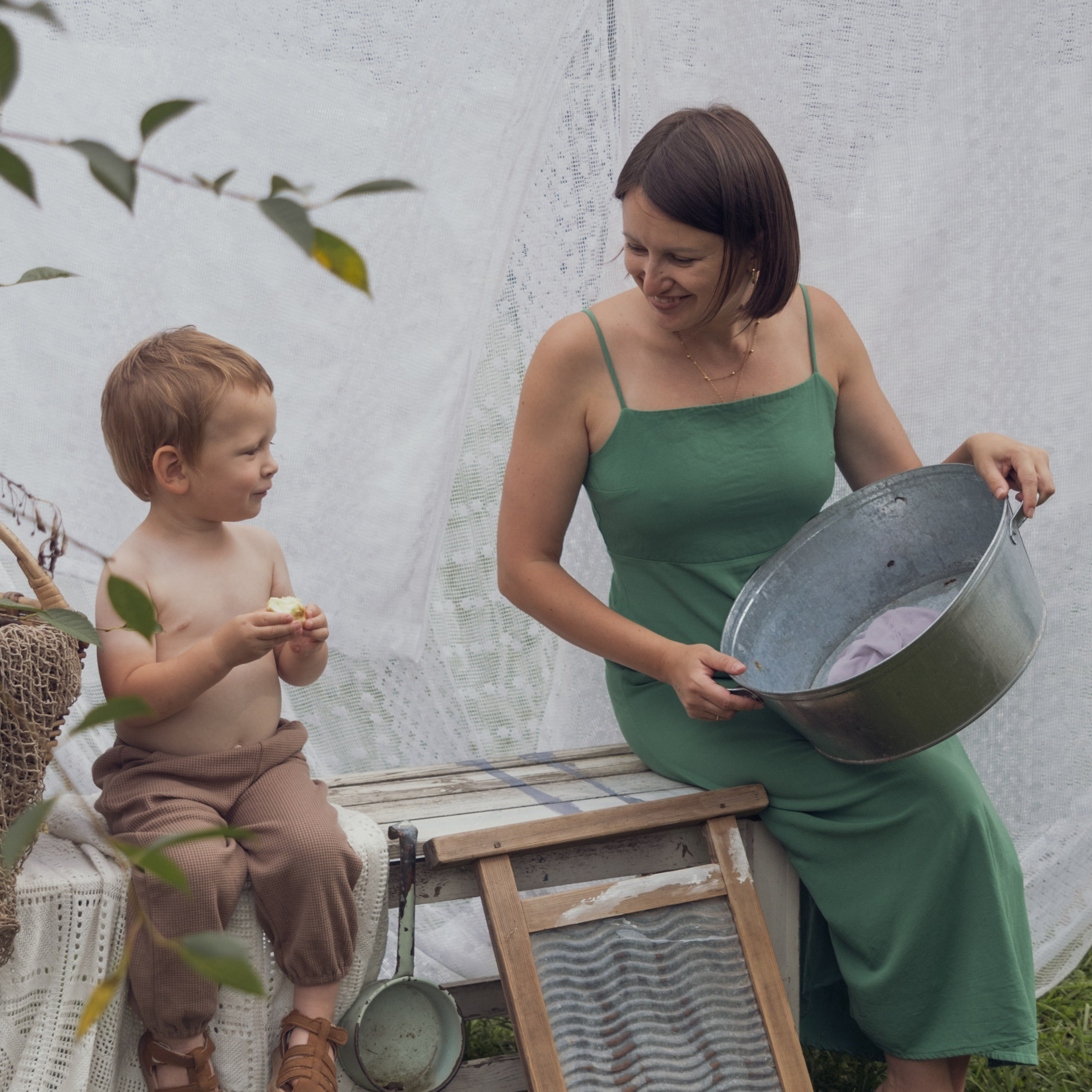 Ирина и Лев. Семейный фотограф СПб и ЛО Татьяна Прилепко