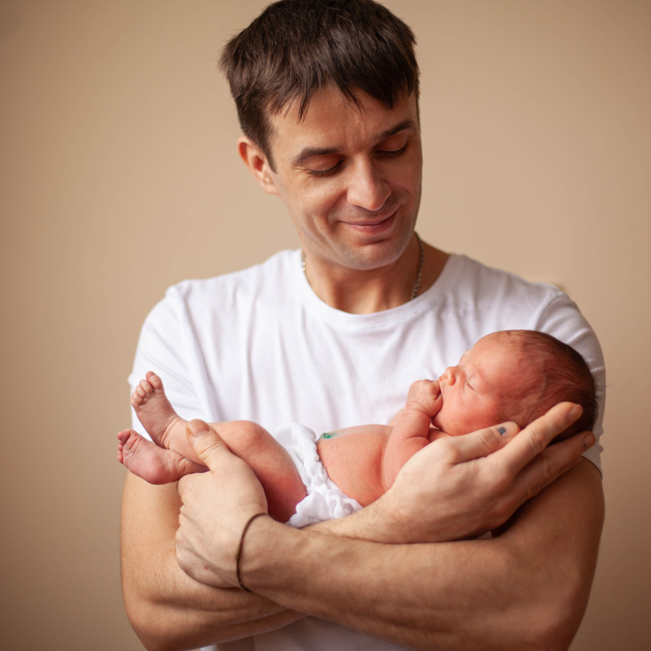 Мама+Папа=Ева. Семейный фотограф СПб и ЛО Татьяна Прилепко