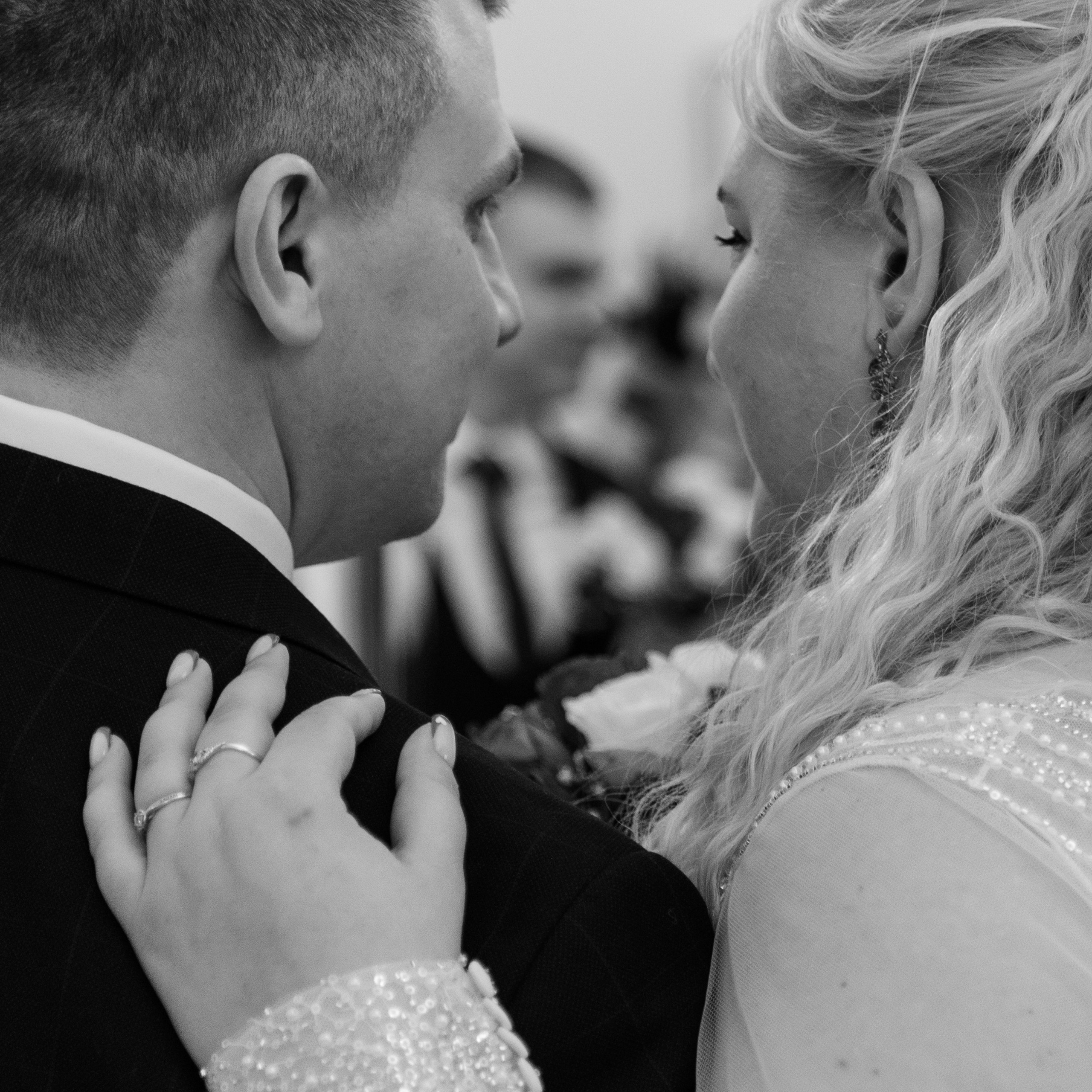 Мартовская свадьба. Семейный фотограф СПб и ЛО Татьяна Прилепко