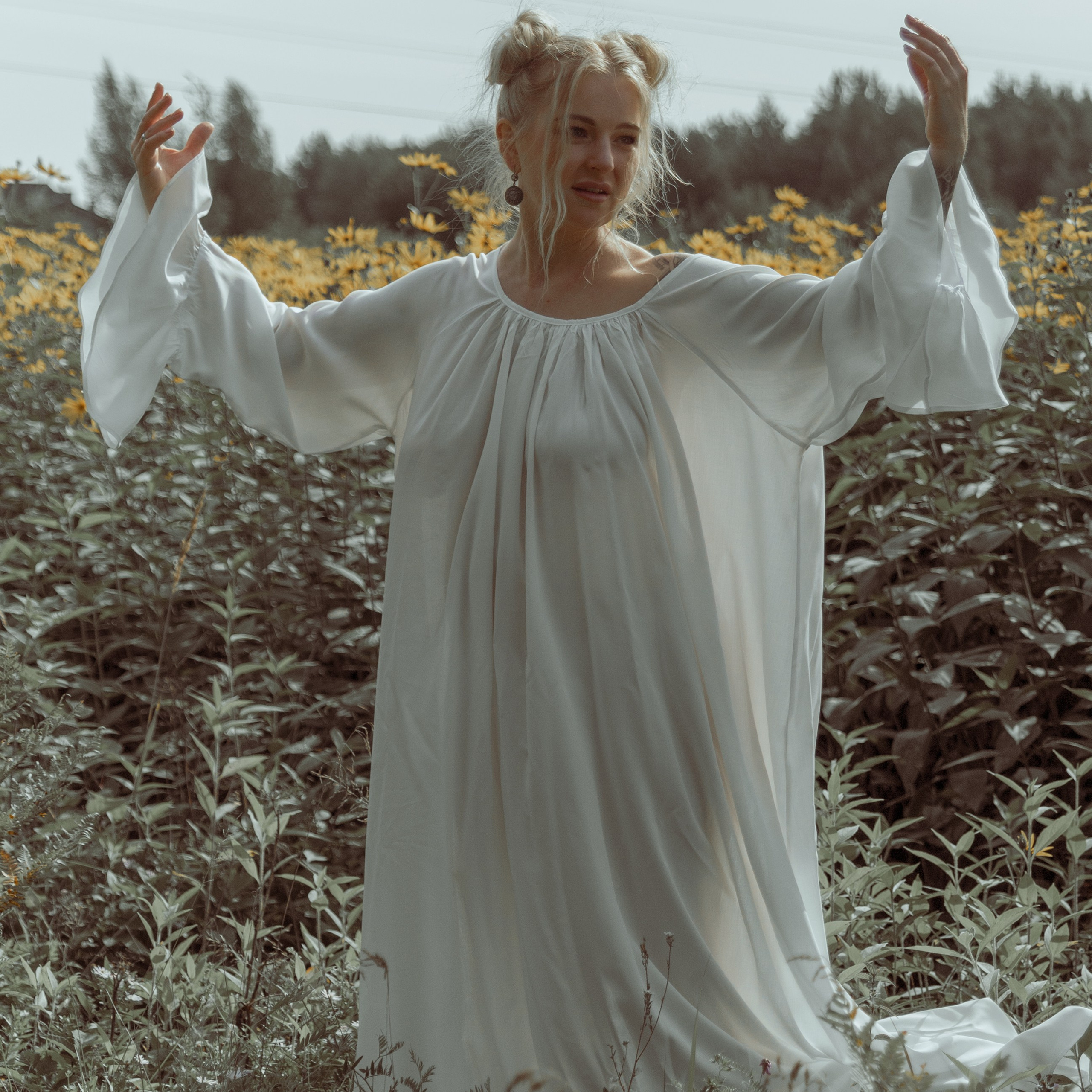 Нежность августа. Семейный фотограф СПб и ЛО Татьяна Прилепко