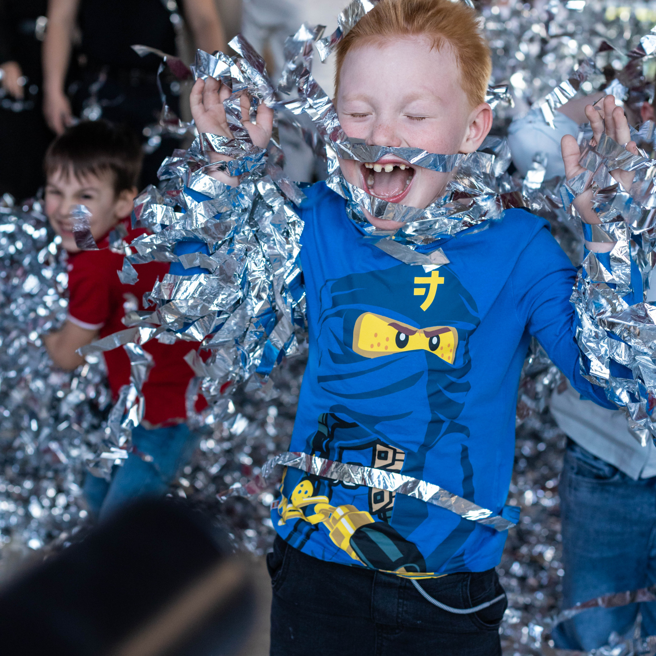 День Рождение Никиты. Семейный фотограф СПб и ЛО Татьяна Прилепко