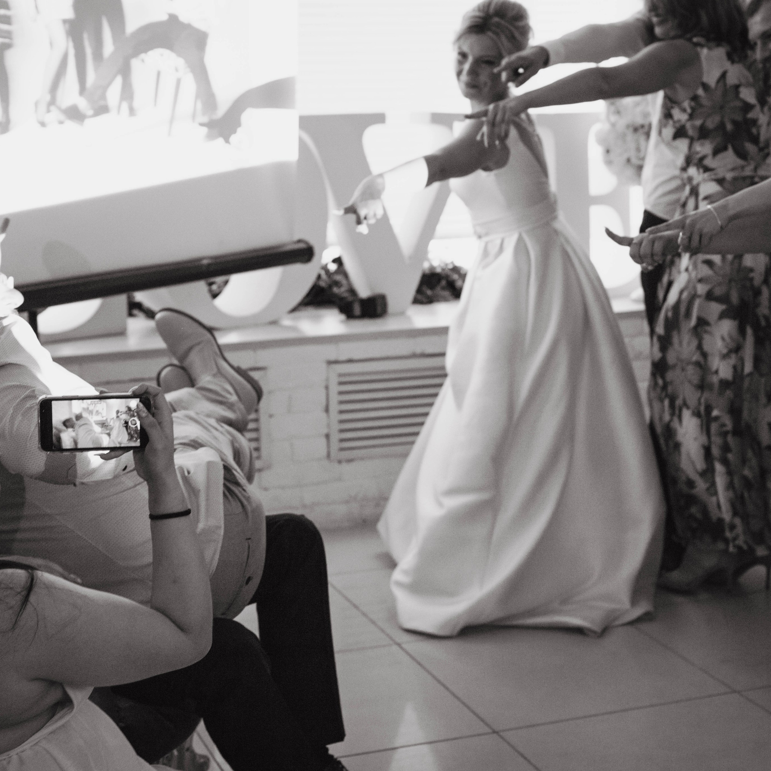 Свадьба. Семейный фотограф СПб и ЛО Татьяна Прилепко