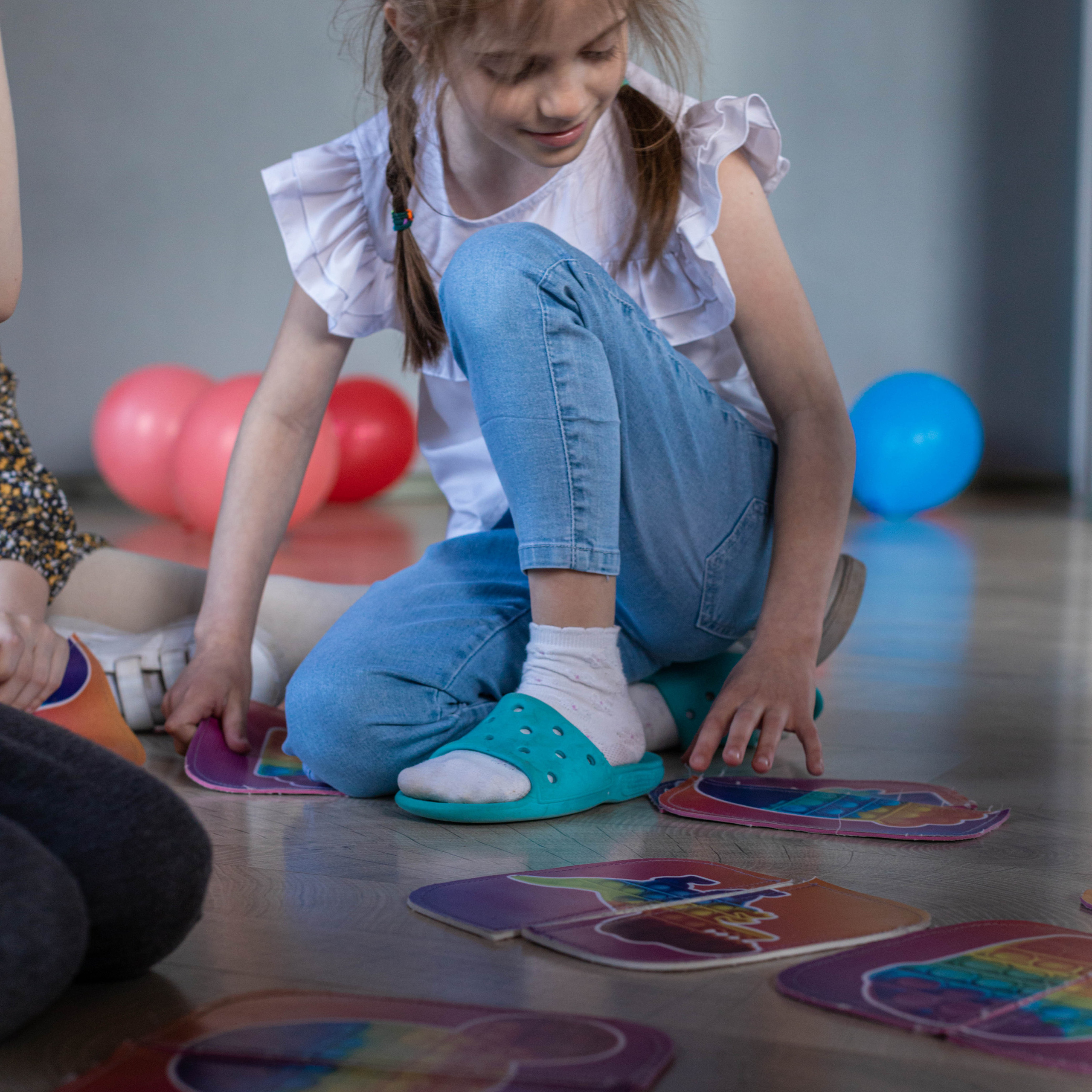 День Рождение Никиты. Семейный фотограф СПб и ЛО Татьяна Прилепко