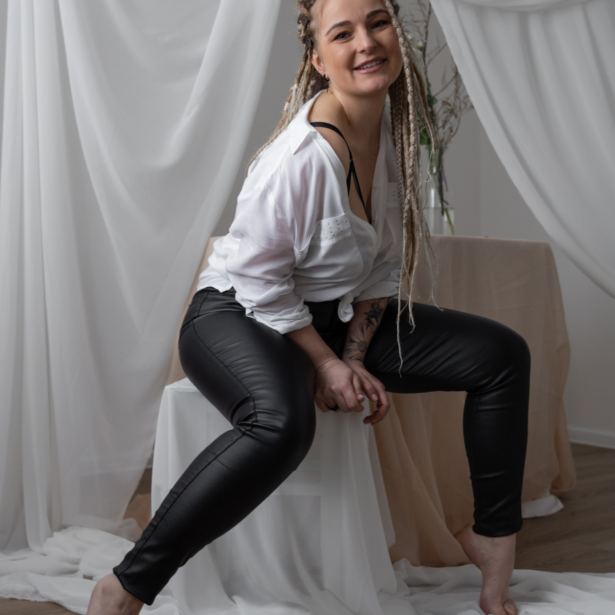 Наташа. Семейный фотограф СПб и ЛО Татьяна Прилепко