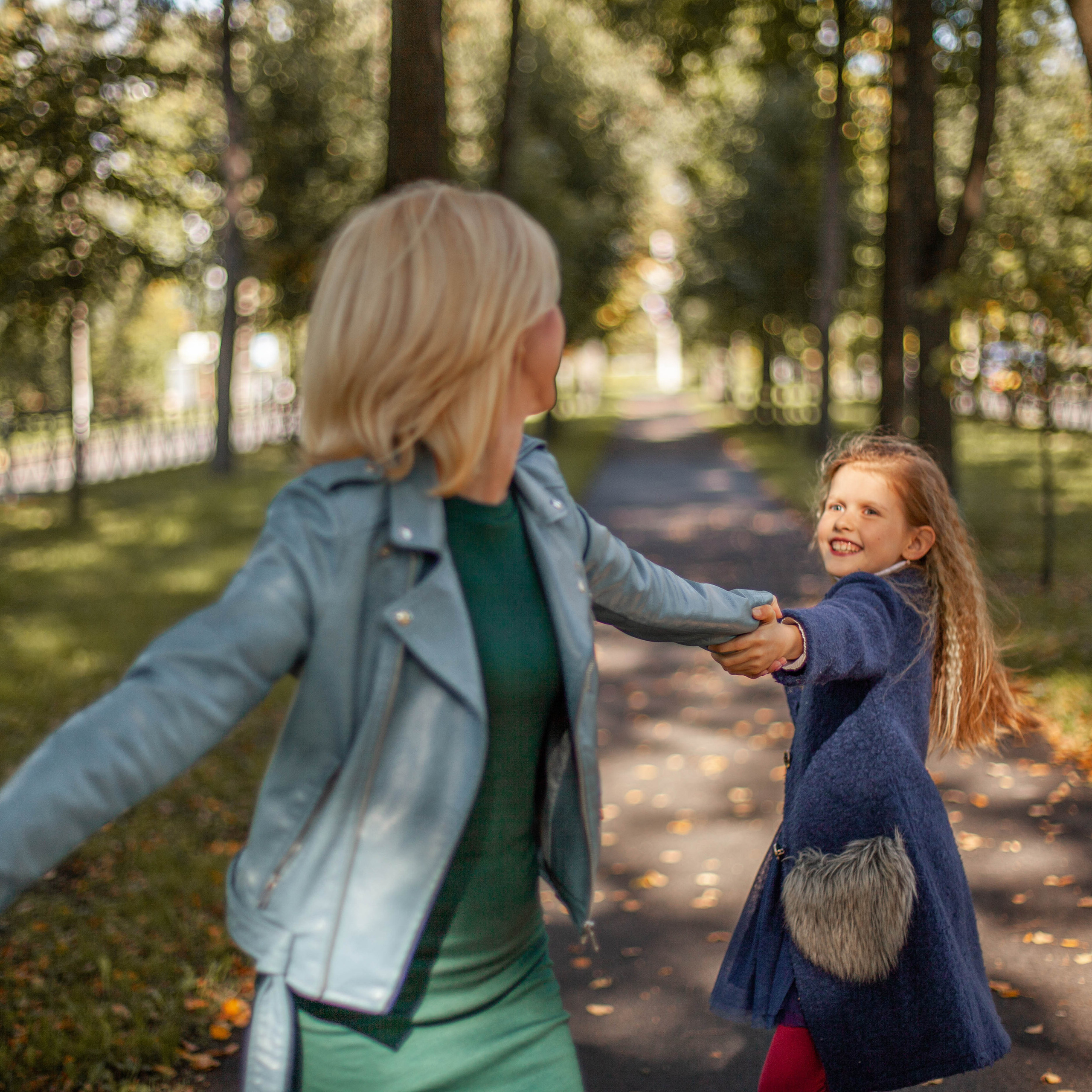 Весёлые девчёнки. Семейный фотограф СПб и ЛО Татьяна Прилепко