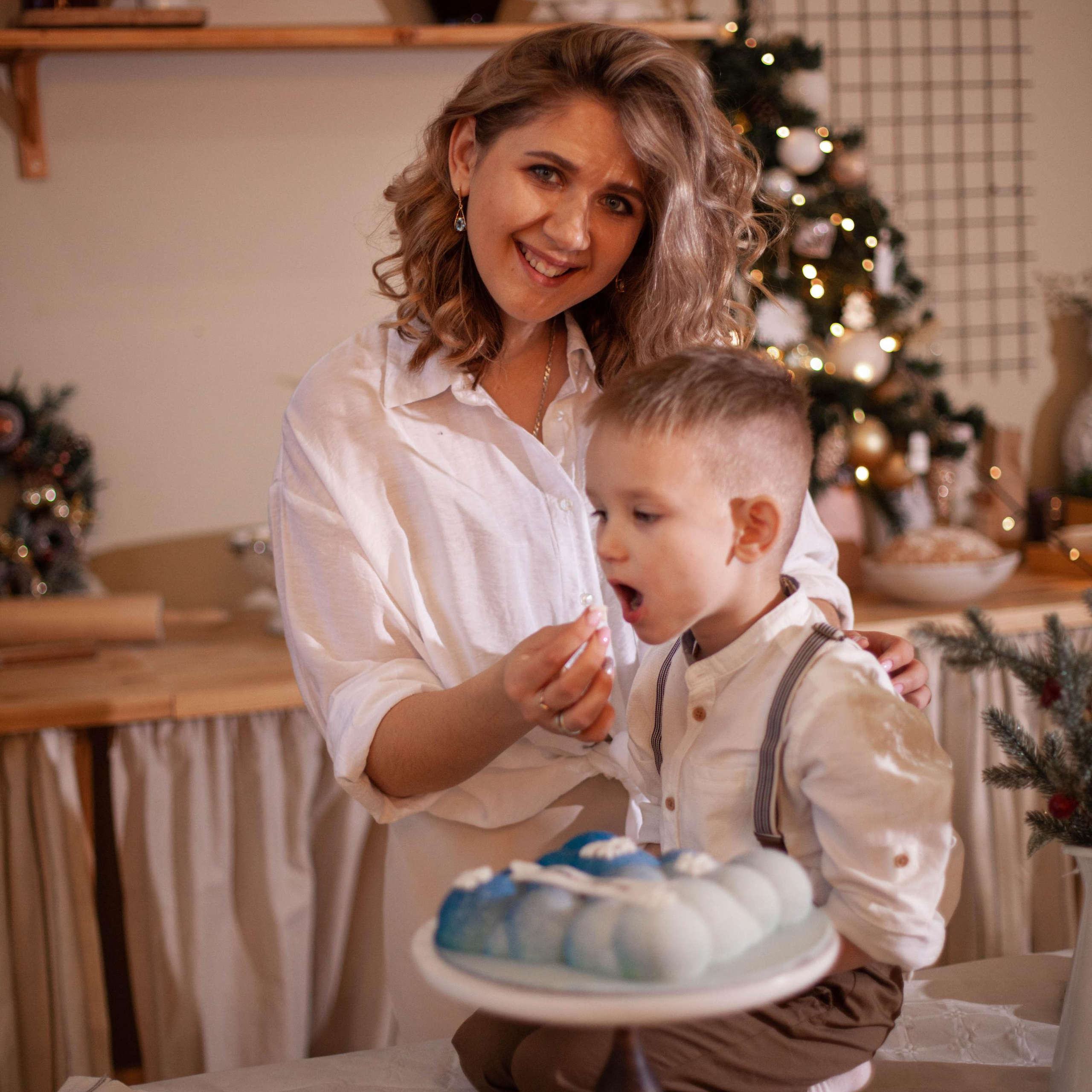 Скоро Новый Год. Семейный фотограф СПб и ЛО Татьяна Прилепко