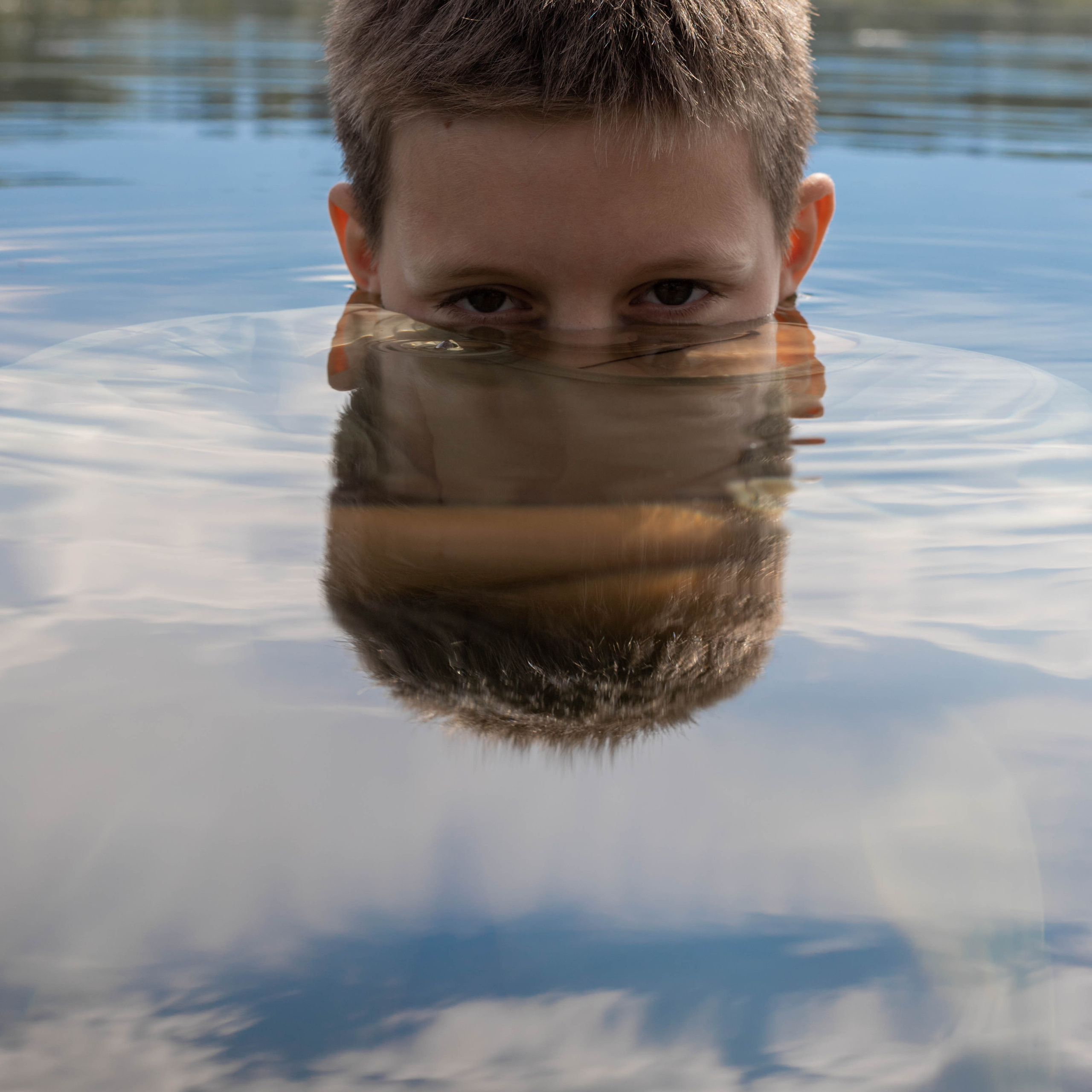 Водяной. Семейный фотограф СПб и ЛО Татьяна Прилепко