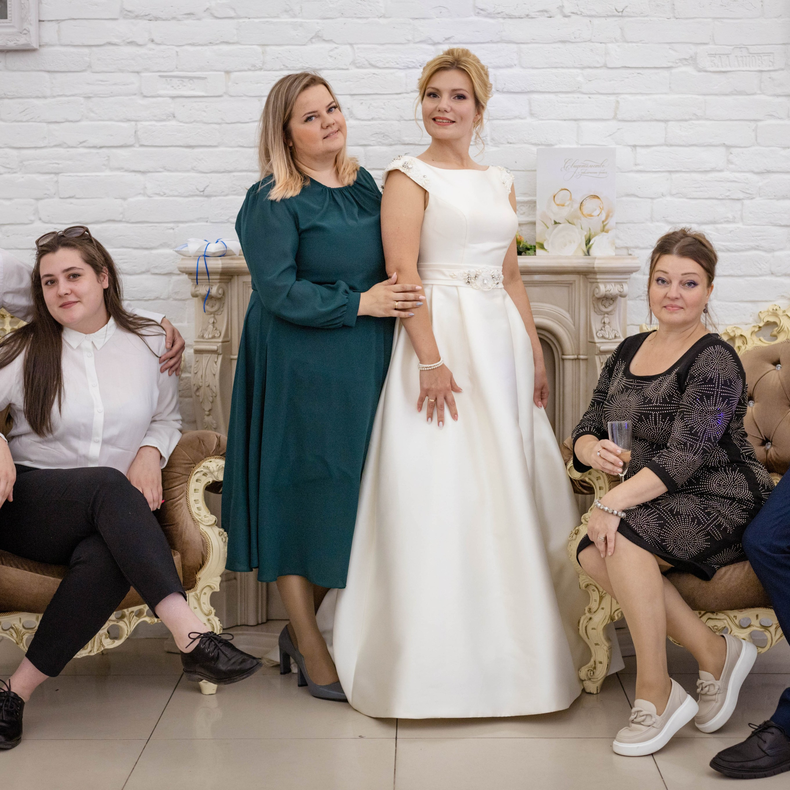 Свадьба. Семейный фотограф СПб и ЛО Татьяна Прилепко