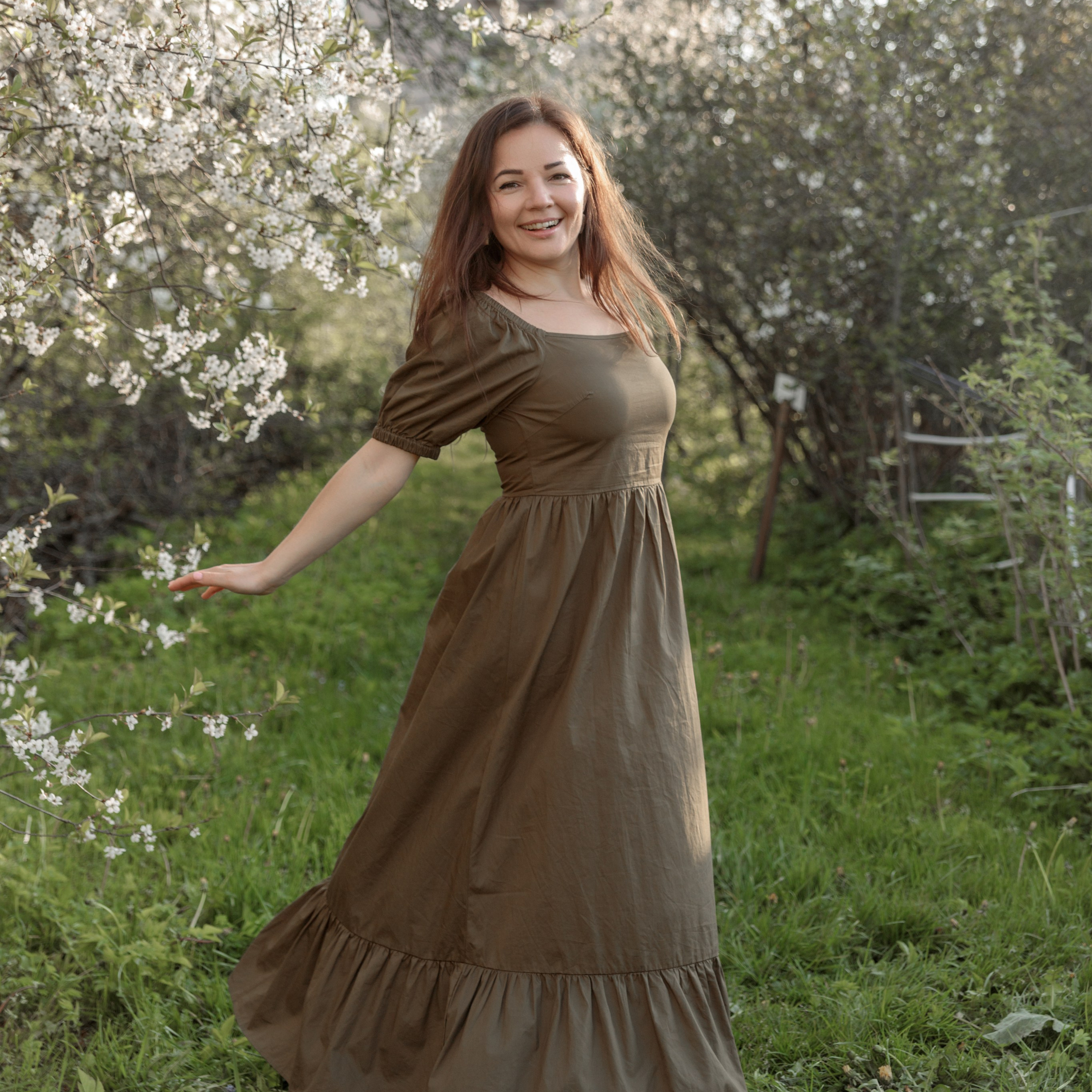 Семья Снежаны. Семейный фотограф СПб и ЛО Татьяна Прилепко