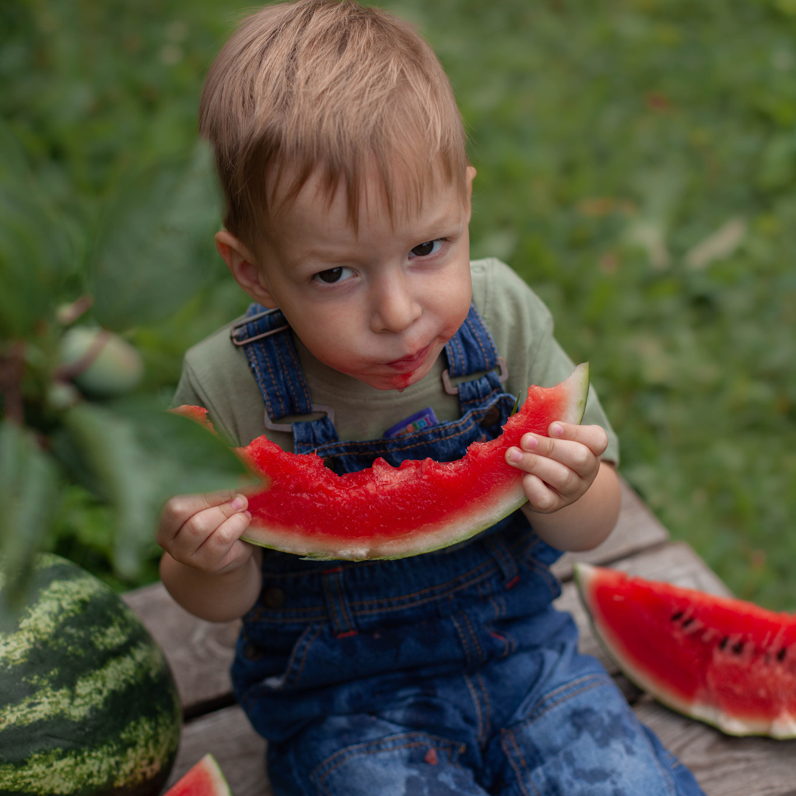 Арбузная. Семейный фотограф СПб и ЛО Татьяна Прилепко