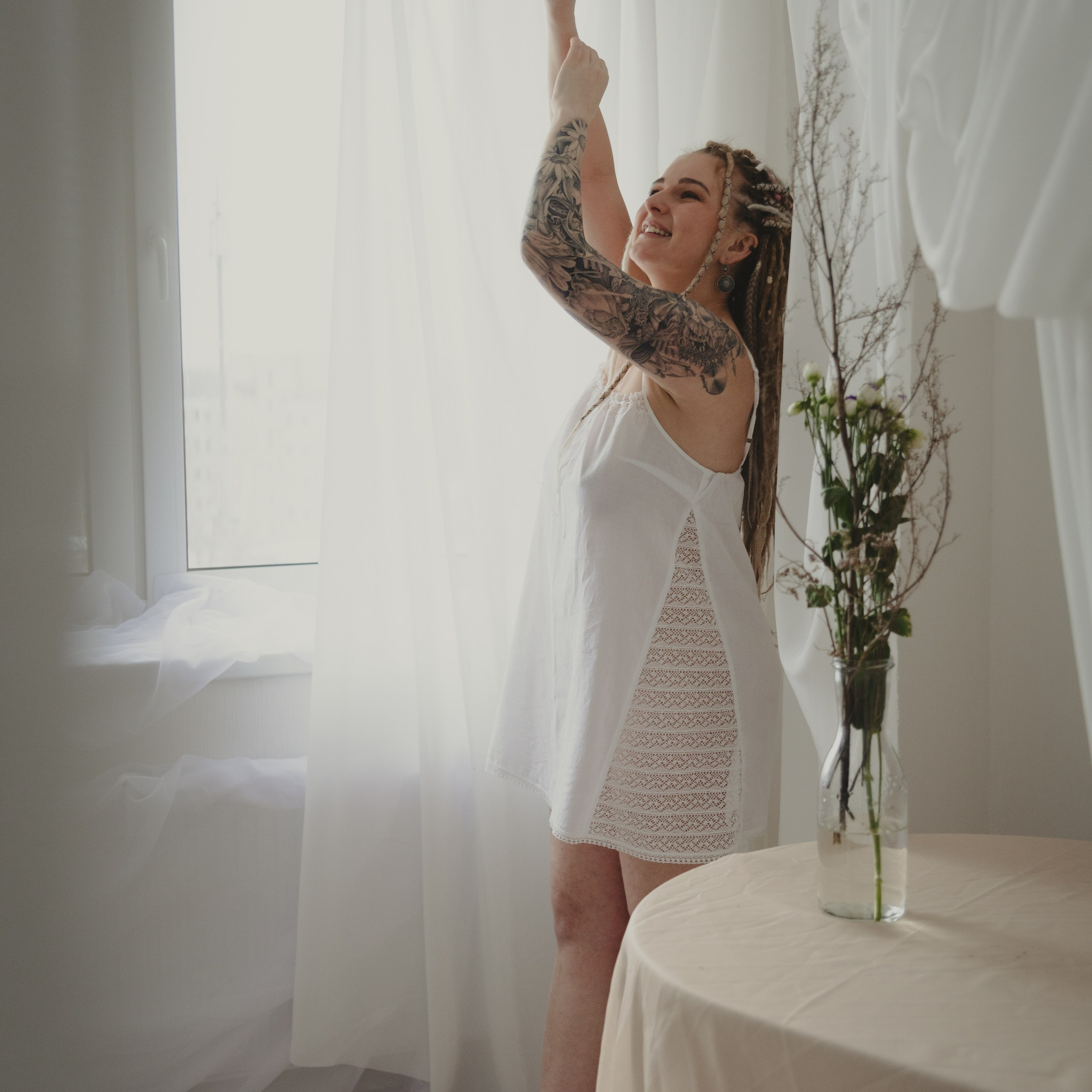 Наташа. Семейный фотограф СПб и ЛО Татьяна Прилепко