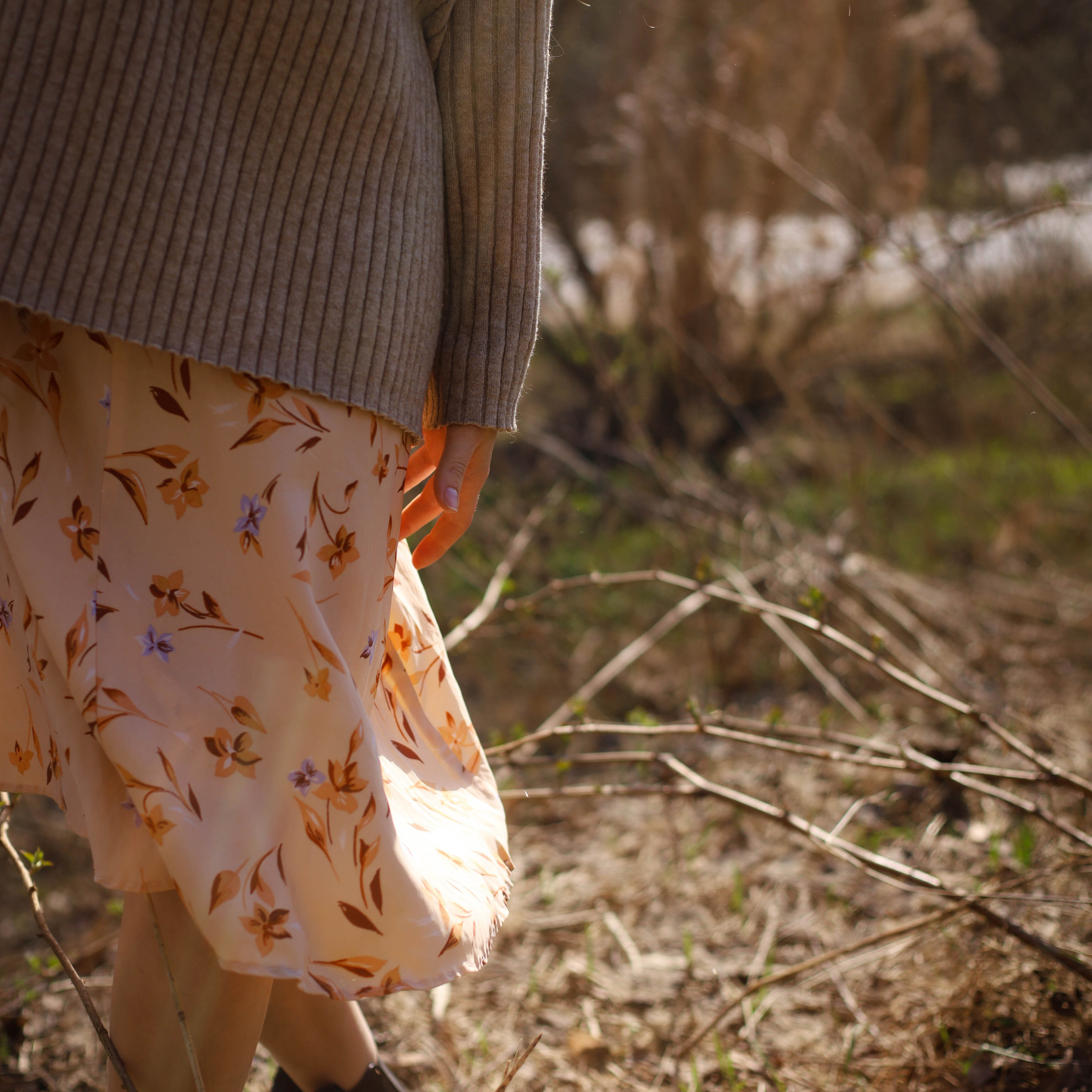 Вера.Весна. Семейный фотограф СПб и ЛО Татьяна Прилепко