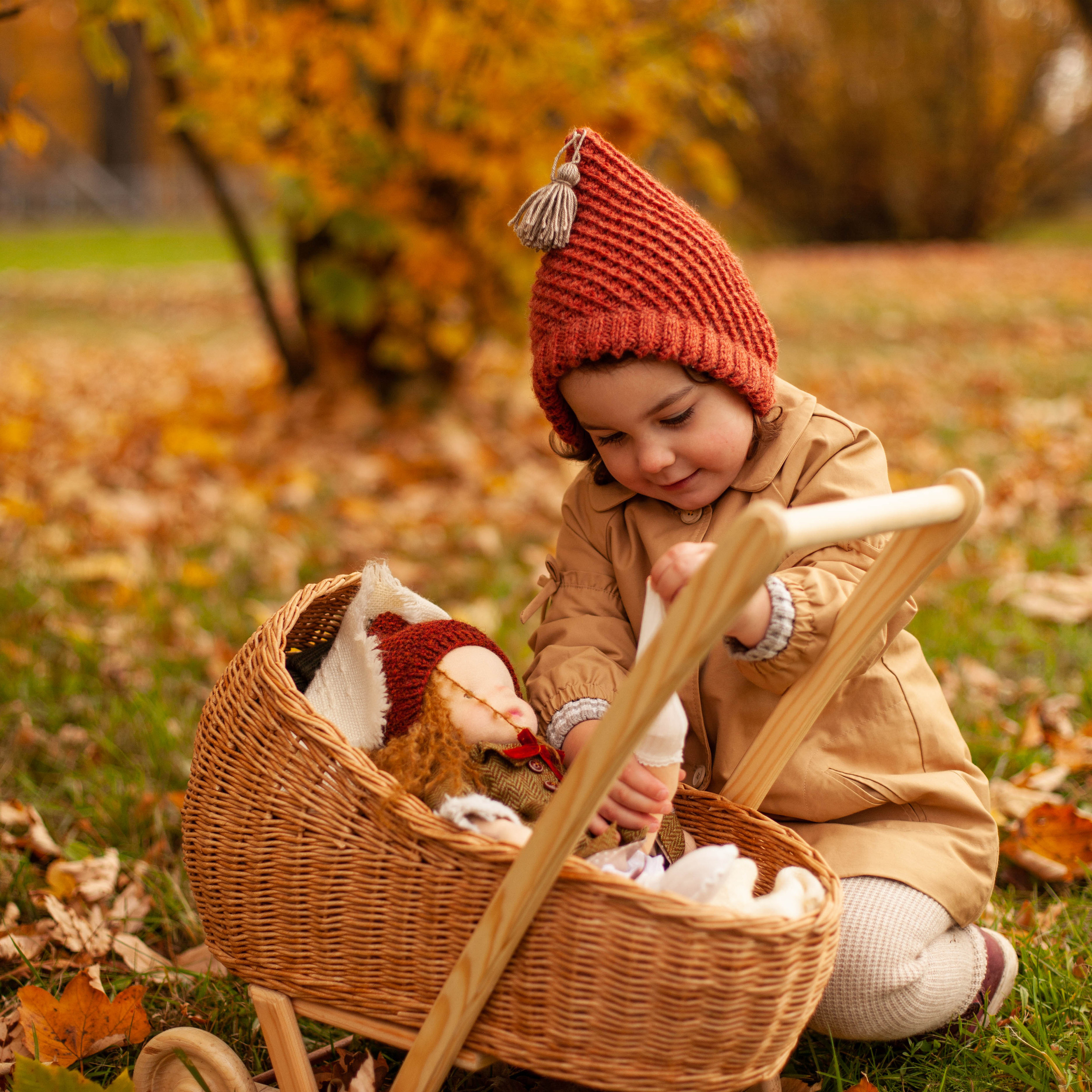 Яркая осень. Семейный фотограф СПб и ЛО Татьяна Прилепко