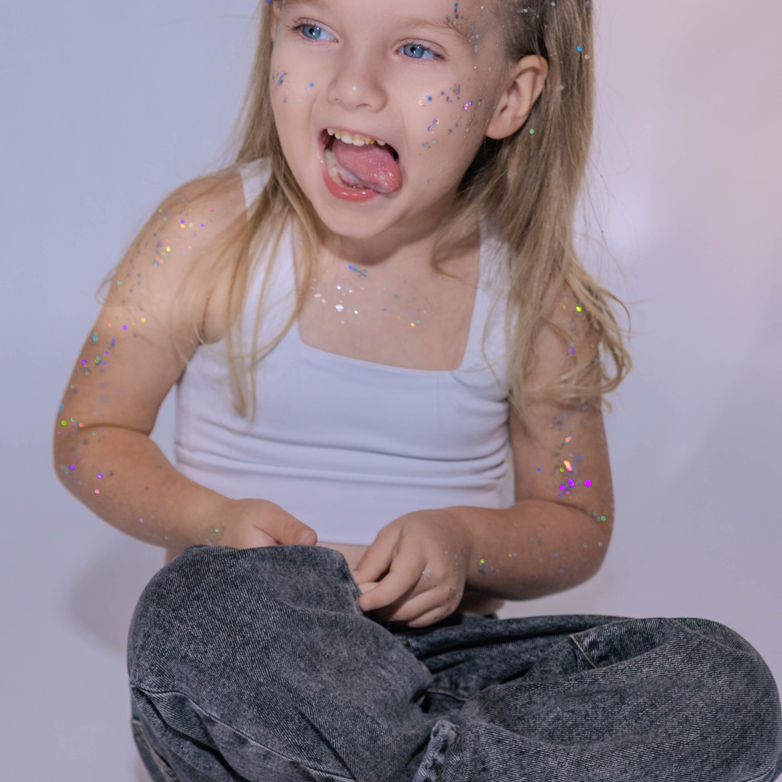 Блёстки. Семейный фотограф СПб и ЛО Татьяна Прилепко