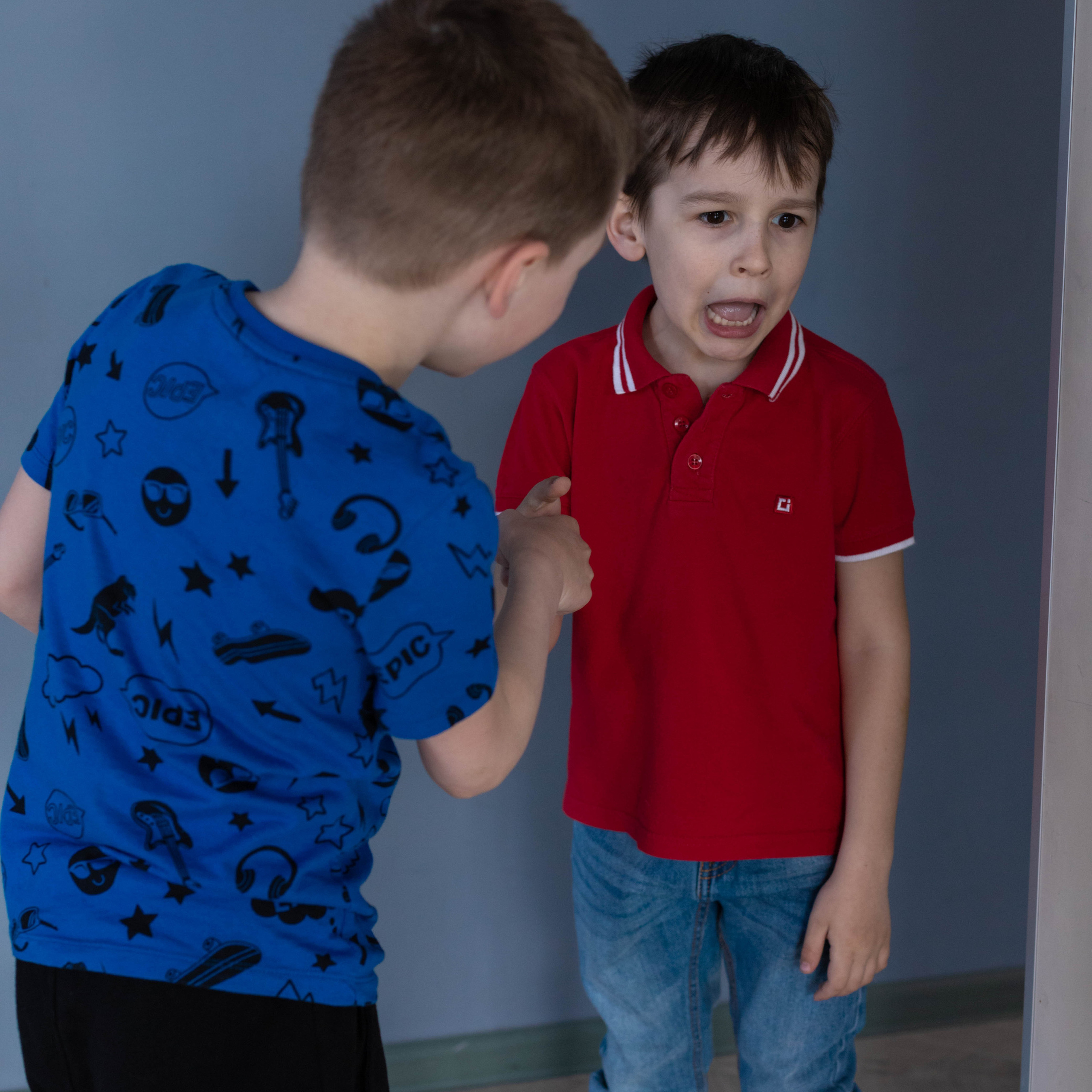 День Рождение Никиты. Семейный фотограф СПб и ЛО Татьяна Прилепко