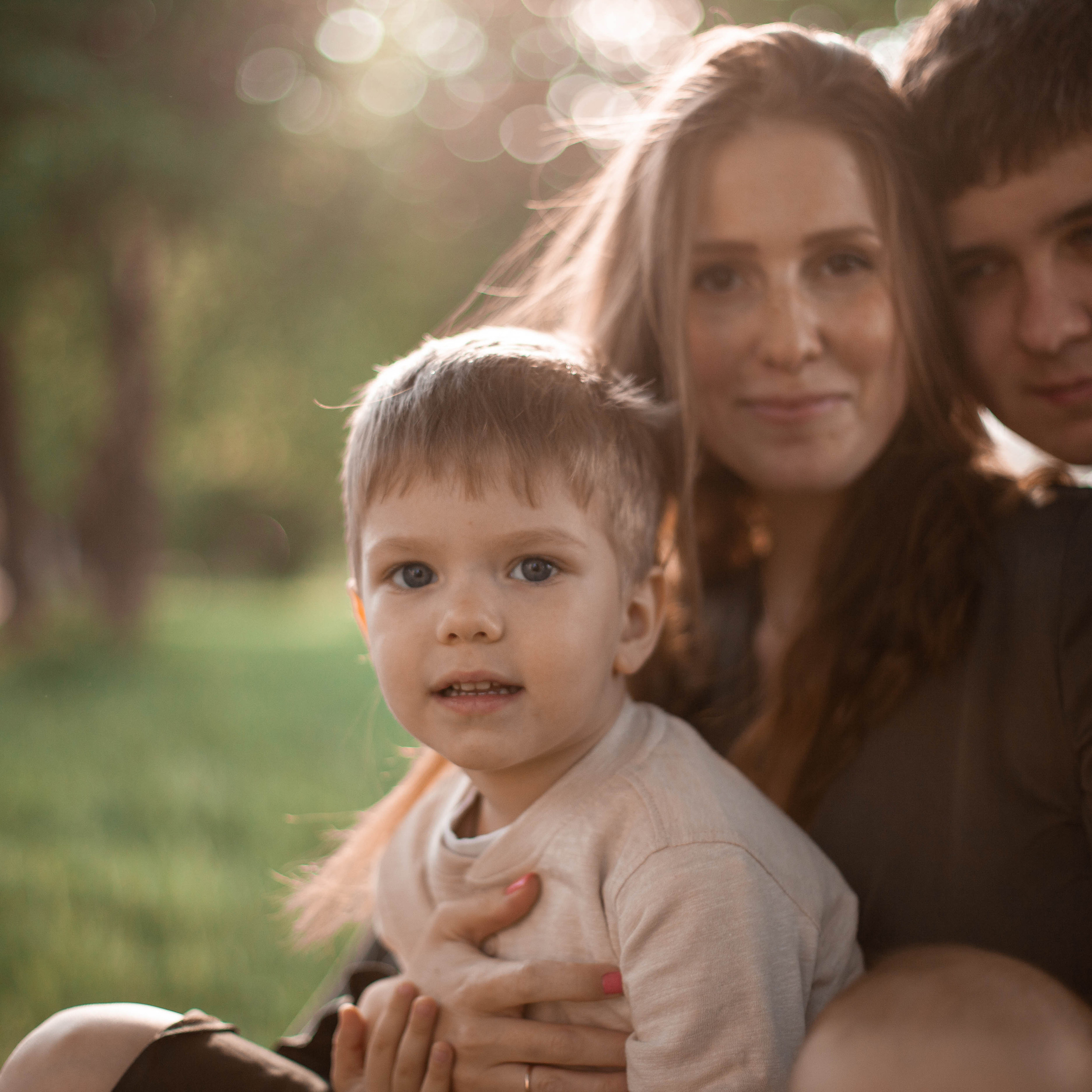 Прогулка. Семейный фотограф СПб и ЛО Татьяна Прилепко