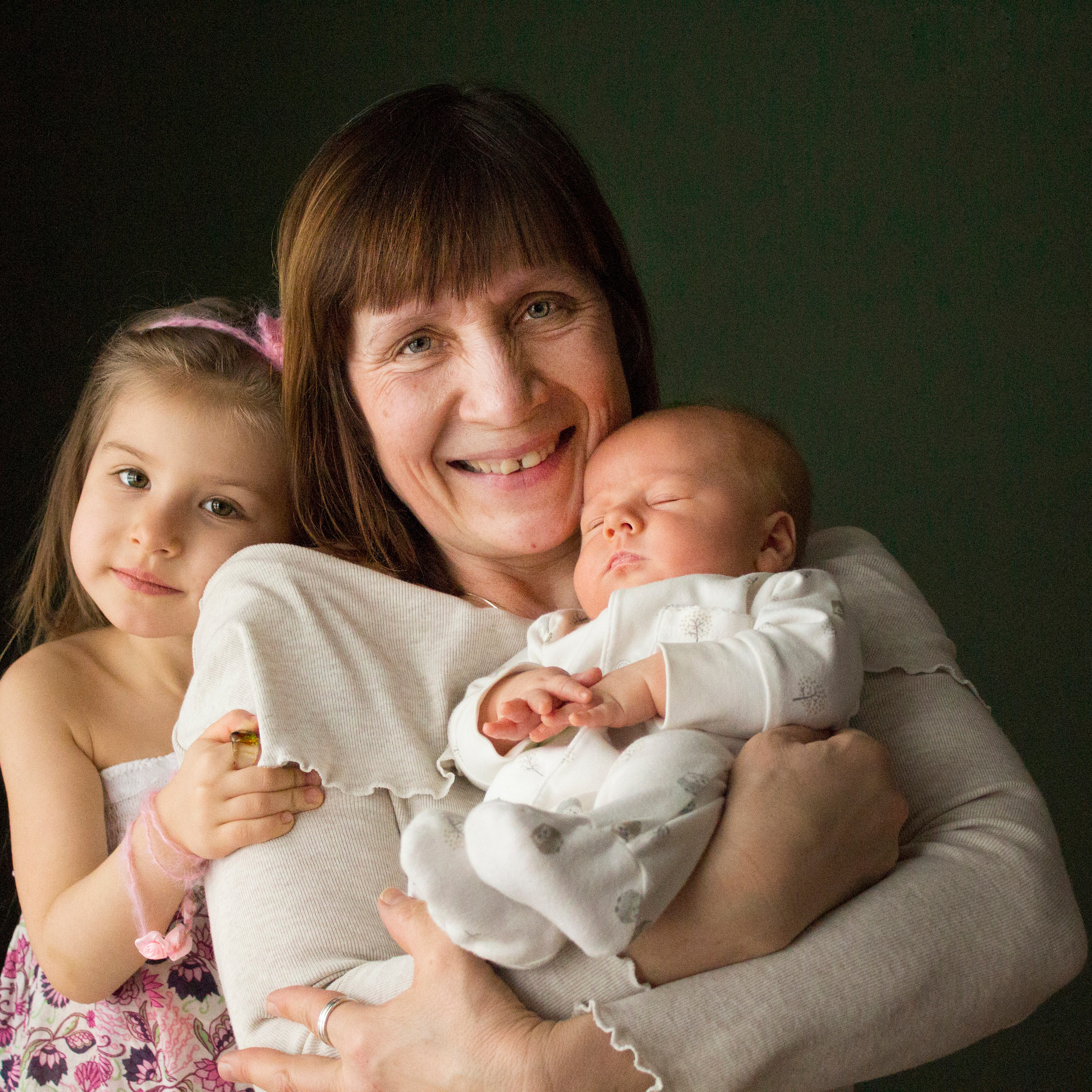 Женская сила. Семейный фотограф СПб и ЛО Татьяна Прилепко