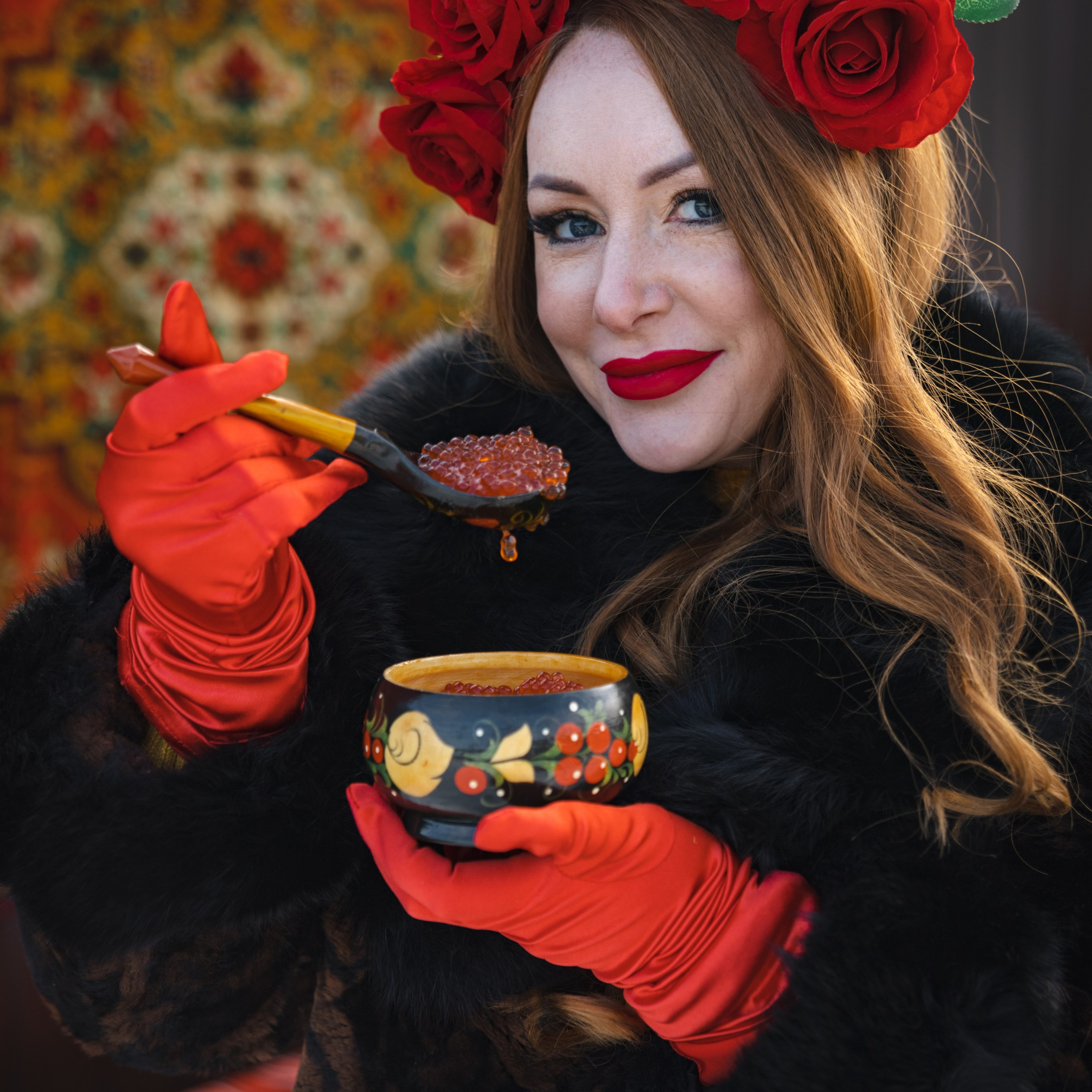 Масленица. Семейный фотограф СПб и ЛО Татьяна Прилепко