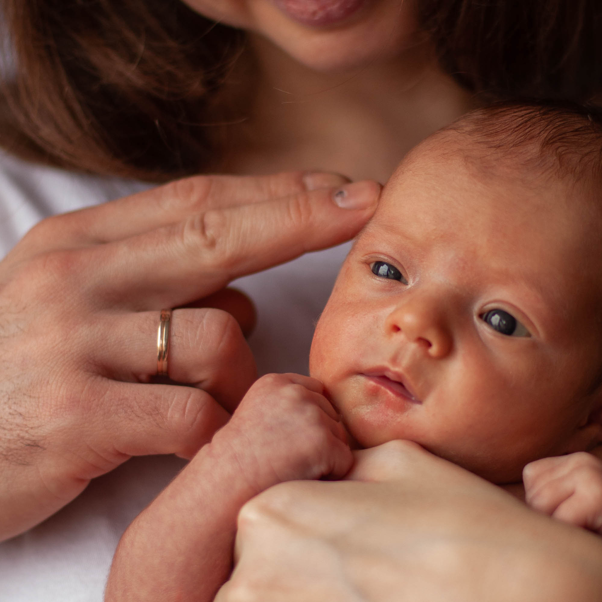 Мама+Папа=Ева. Семейный фотограф СПб и ЛО Татьяна Прилепко
