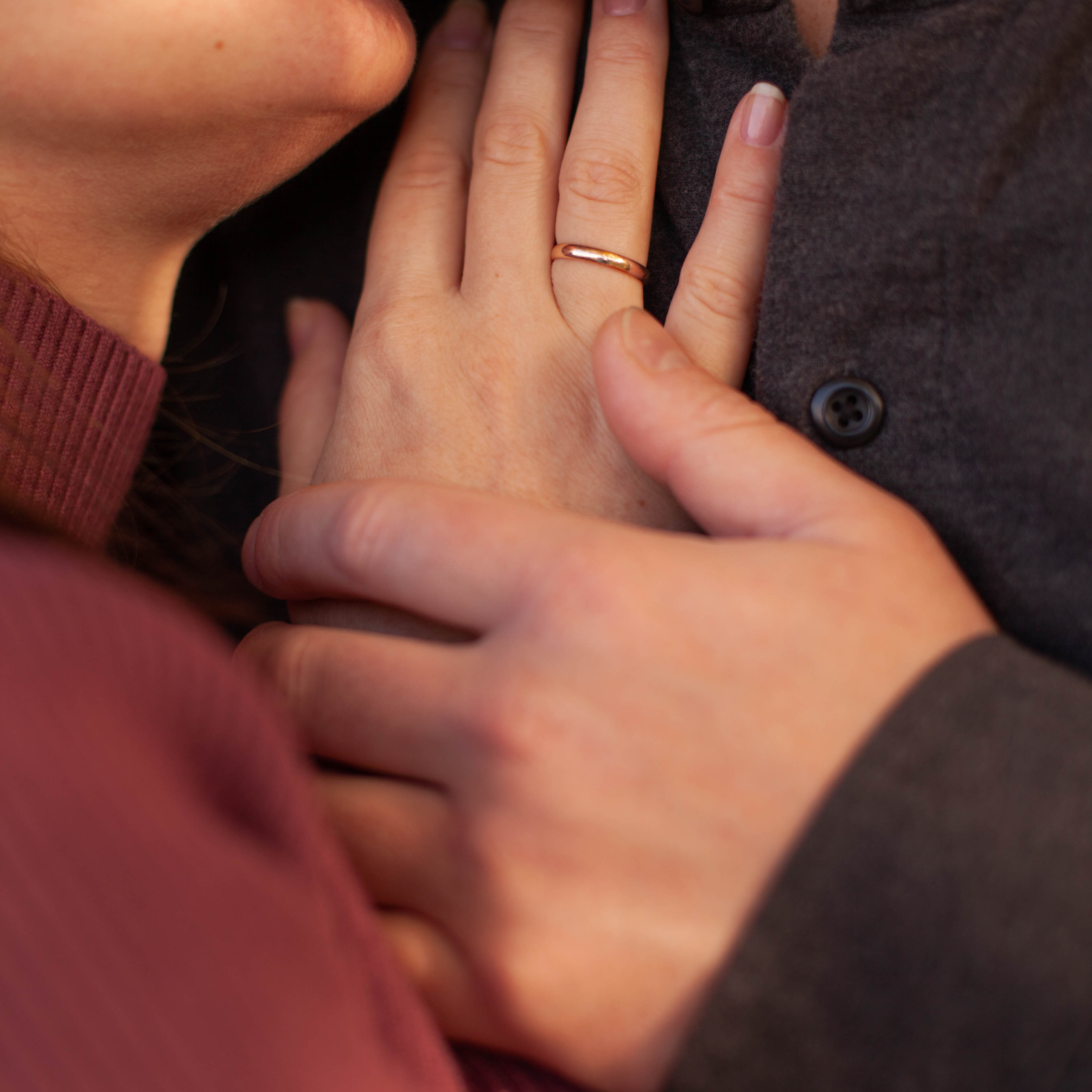 Ждём Лёвушку. Семейный фотограф СПб и ЛО Татьяна Прилепко