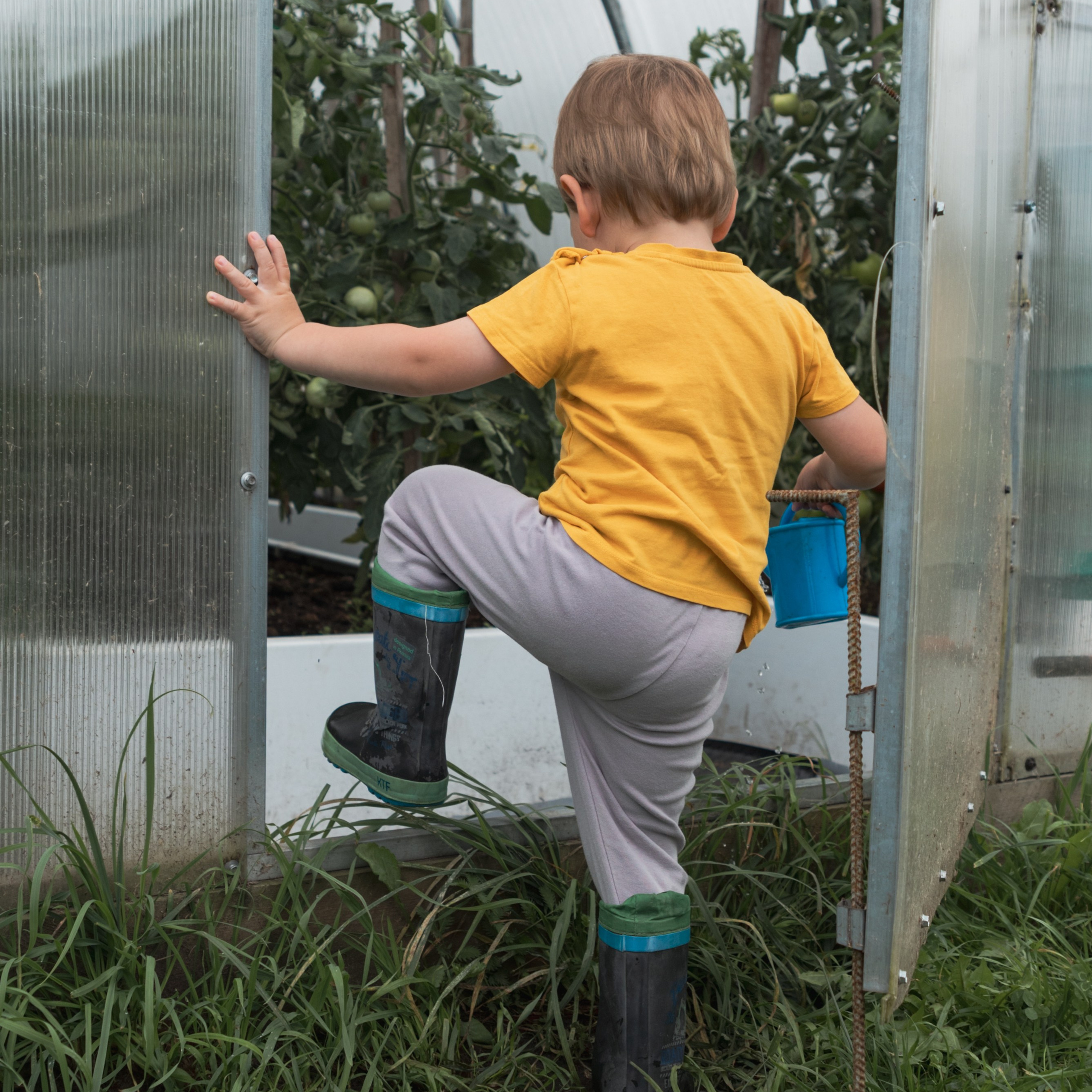 Маленький фермер. Семейный фотограф СПб и ЛО Татьяна Прилепко