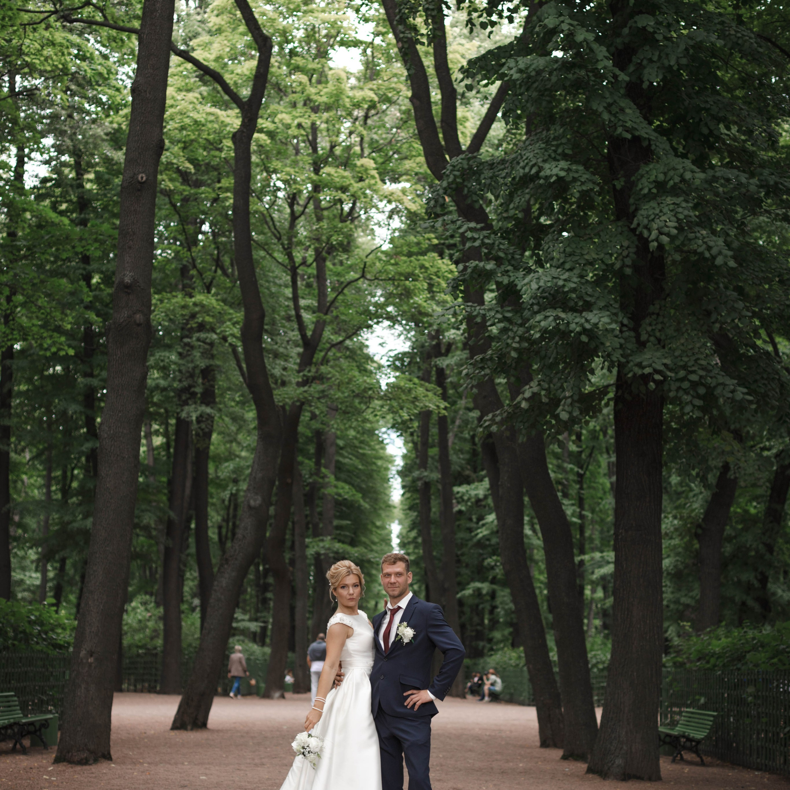 Свадьба. Семейный фотограф СПб и ЛО Татьяна Прилепко