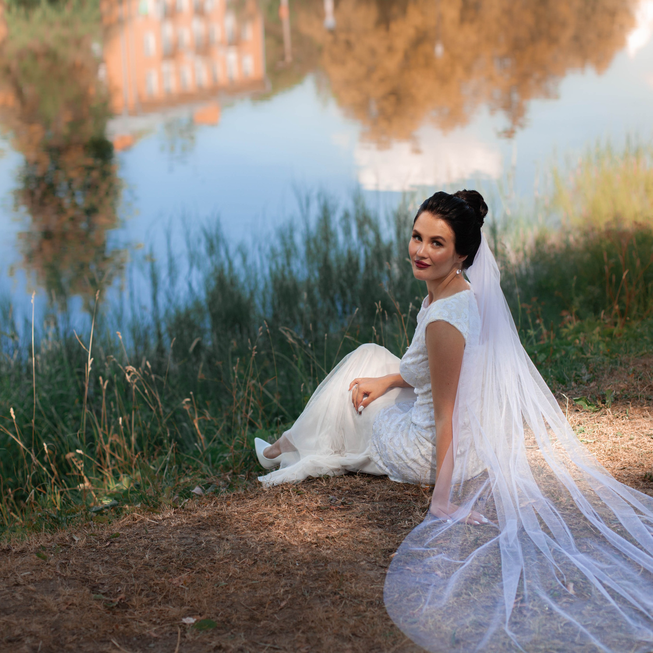 Свадьба. Семейный фотограф СПб и ЛО Татьяна Прилепко