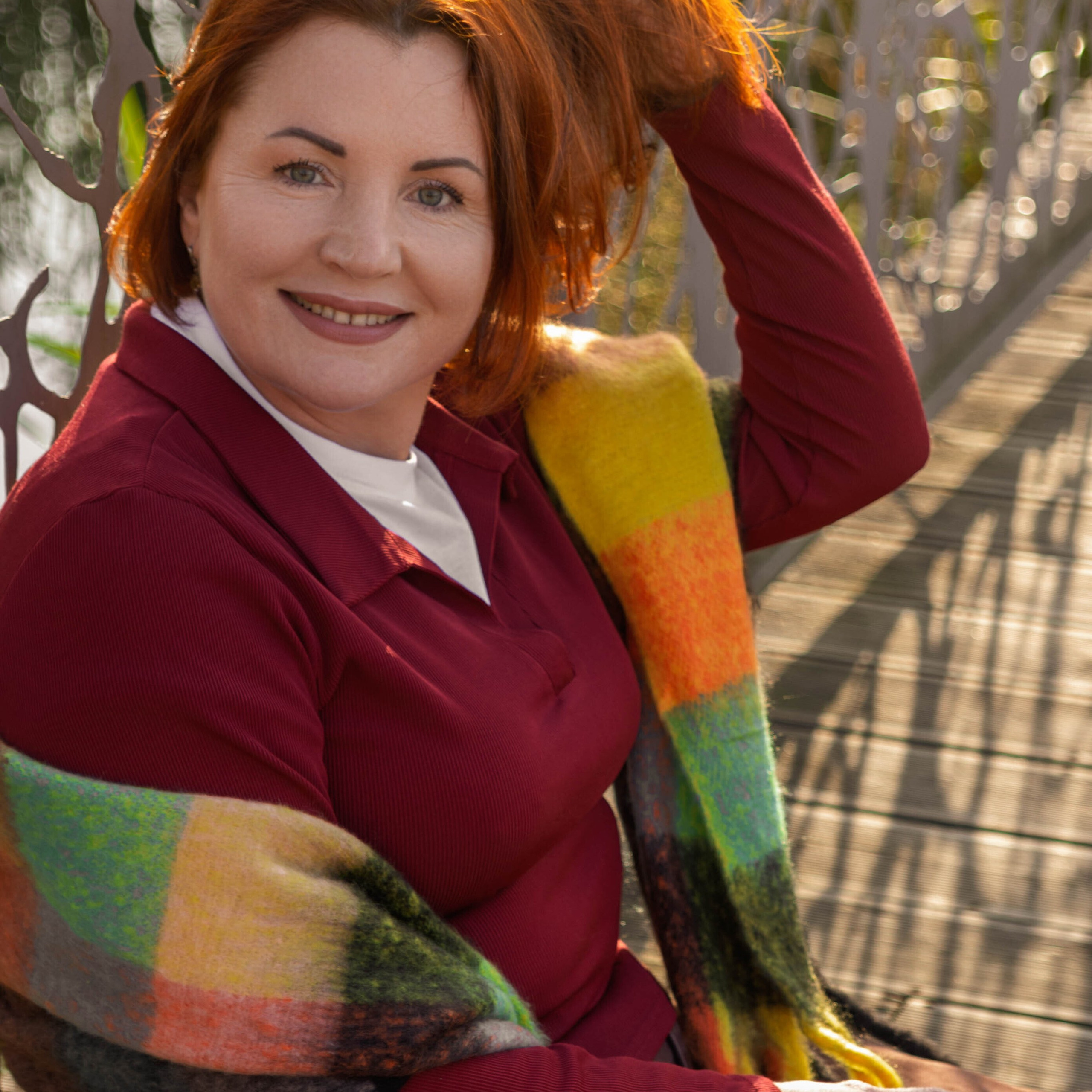 Ольга. Семейный фотограф СПб и ЛО Татьяна Прилепко