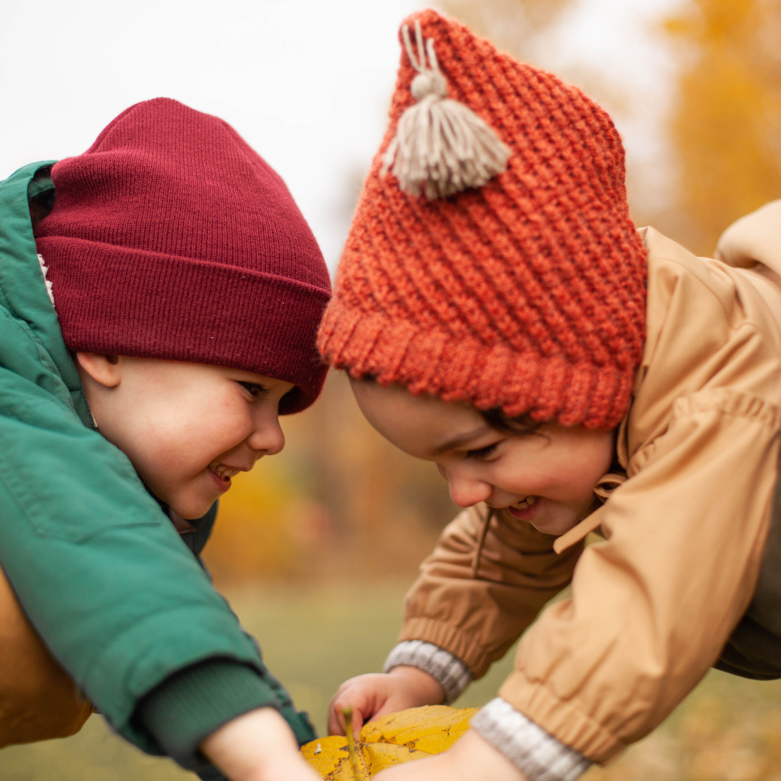 Яркая осень. Семейный фотограф СПб и ЛО Татьяна Прилепко