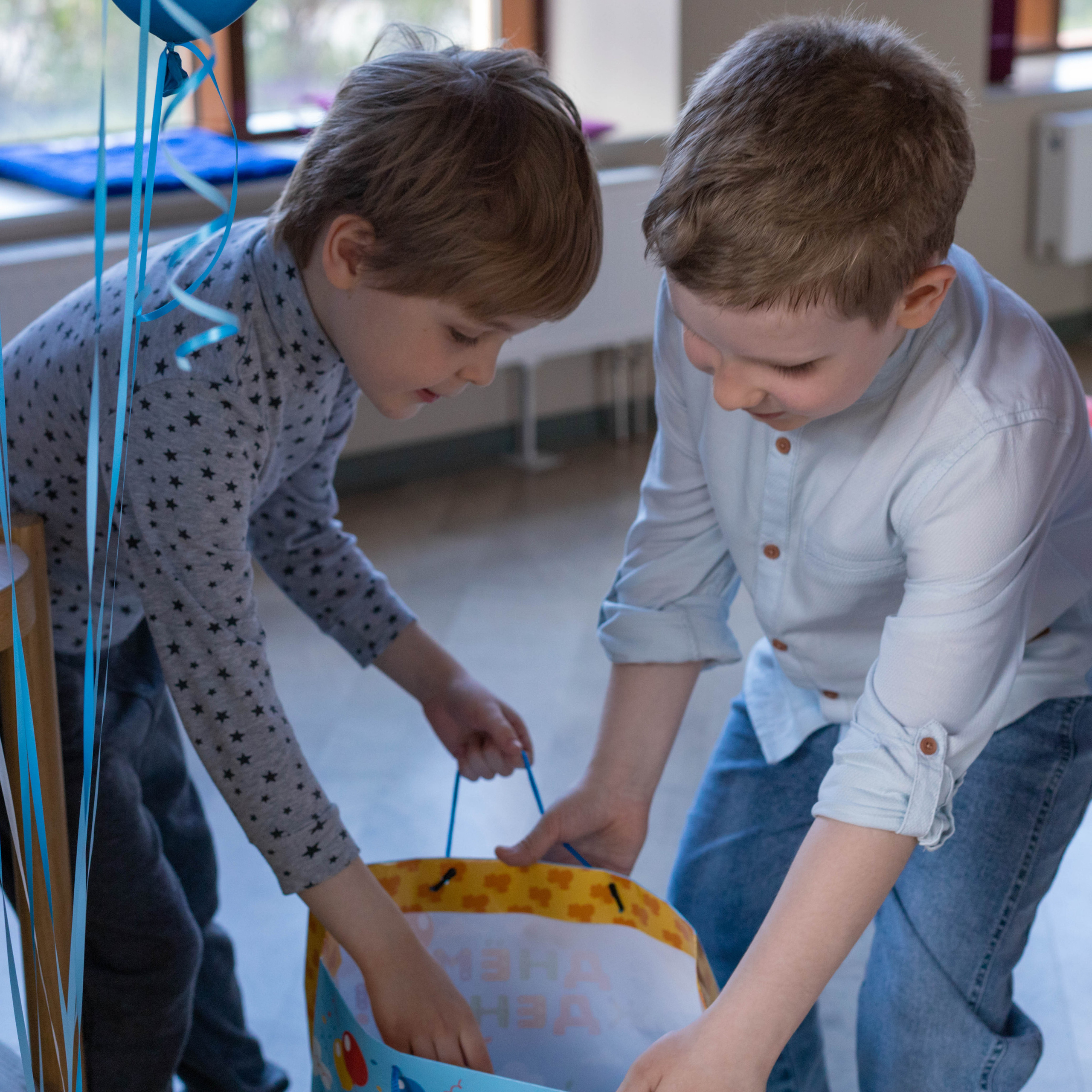 День Рождение Никиты. Семейный фотограф СПб и ЛО Татьяна Прилепко