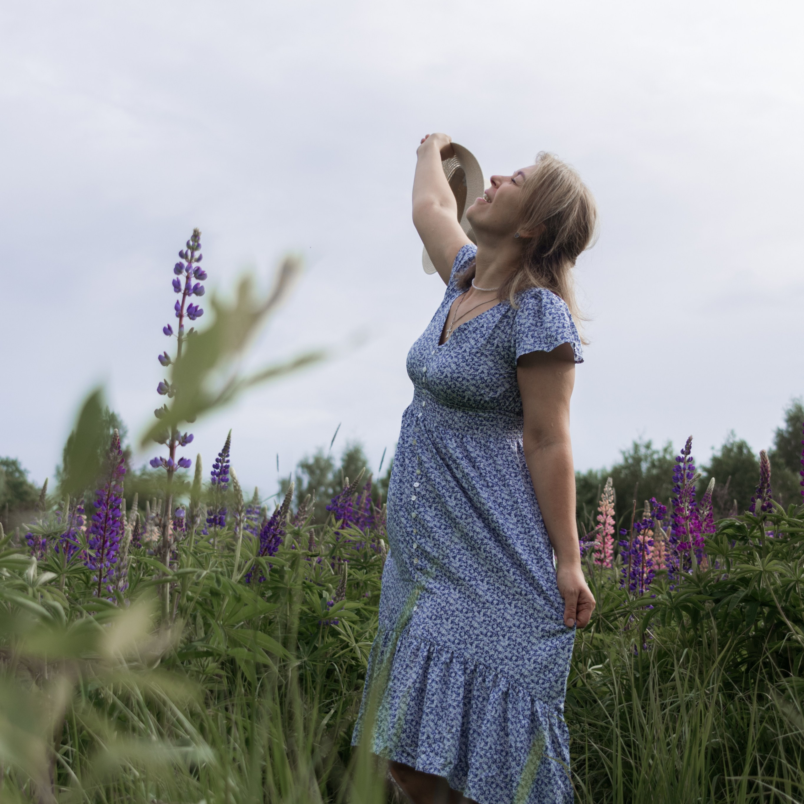 Ирина. Семейный фотограф СПб и ЛО Татьяна Прилепко