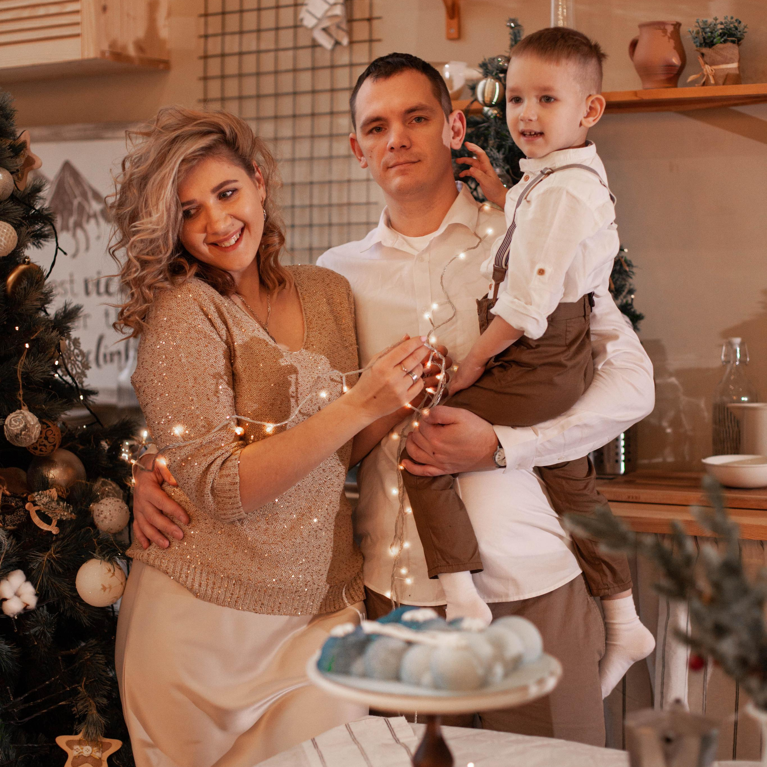 Контент для пекаря. Семейный фотограф СПб и ЛО Татьяна Прилепко